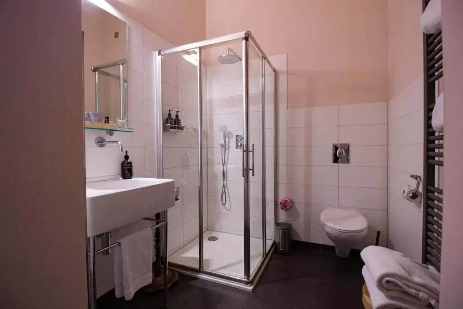 Suite Hotel Pincoffs Rotterdam