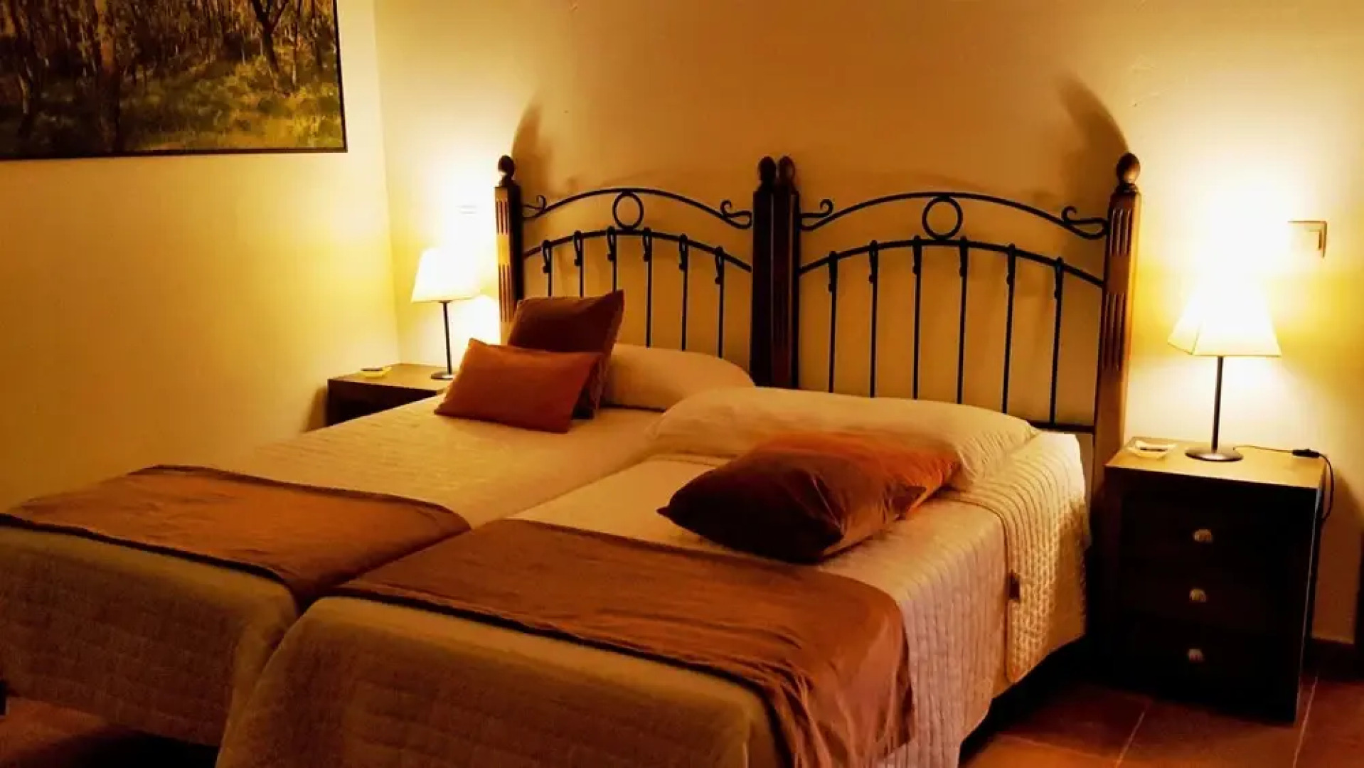 Mirador de la Fuente