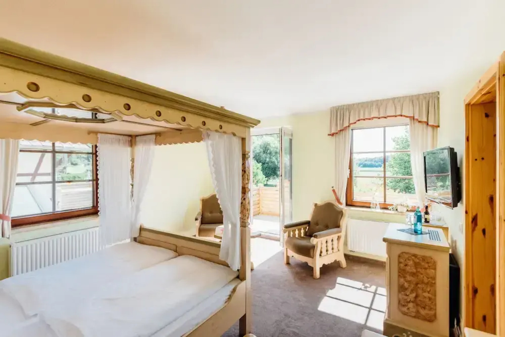 Erlebnishotel Zur Schiffsmühle