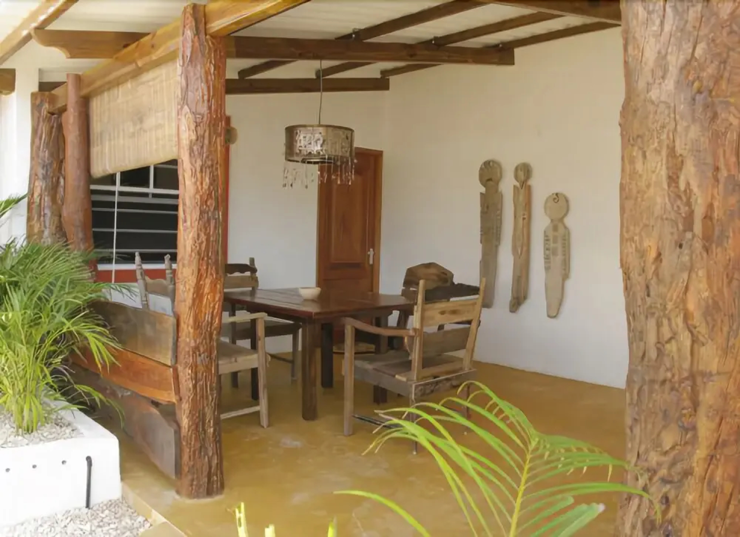 Bonaire Fun Apartments