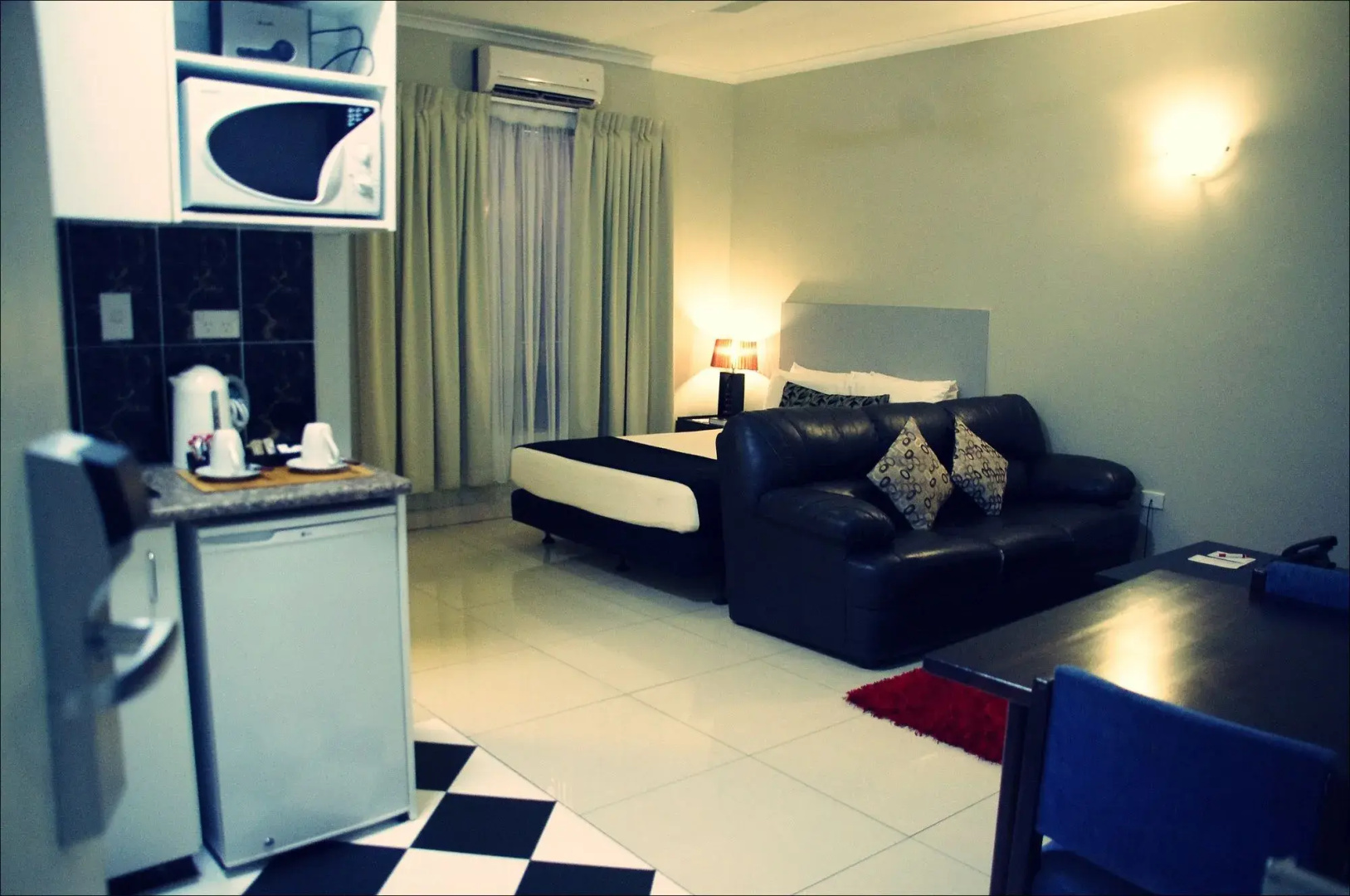 Citi Serviced Apartments - Lagatoi Place
