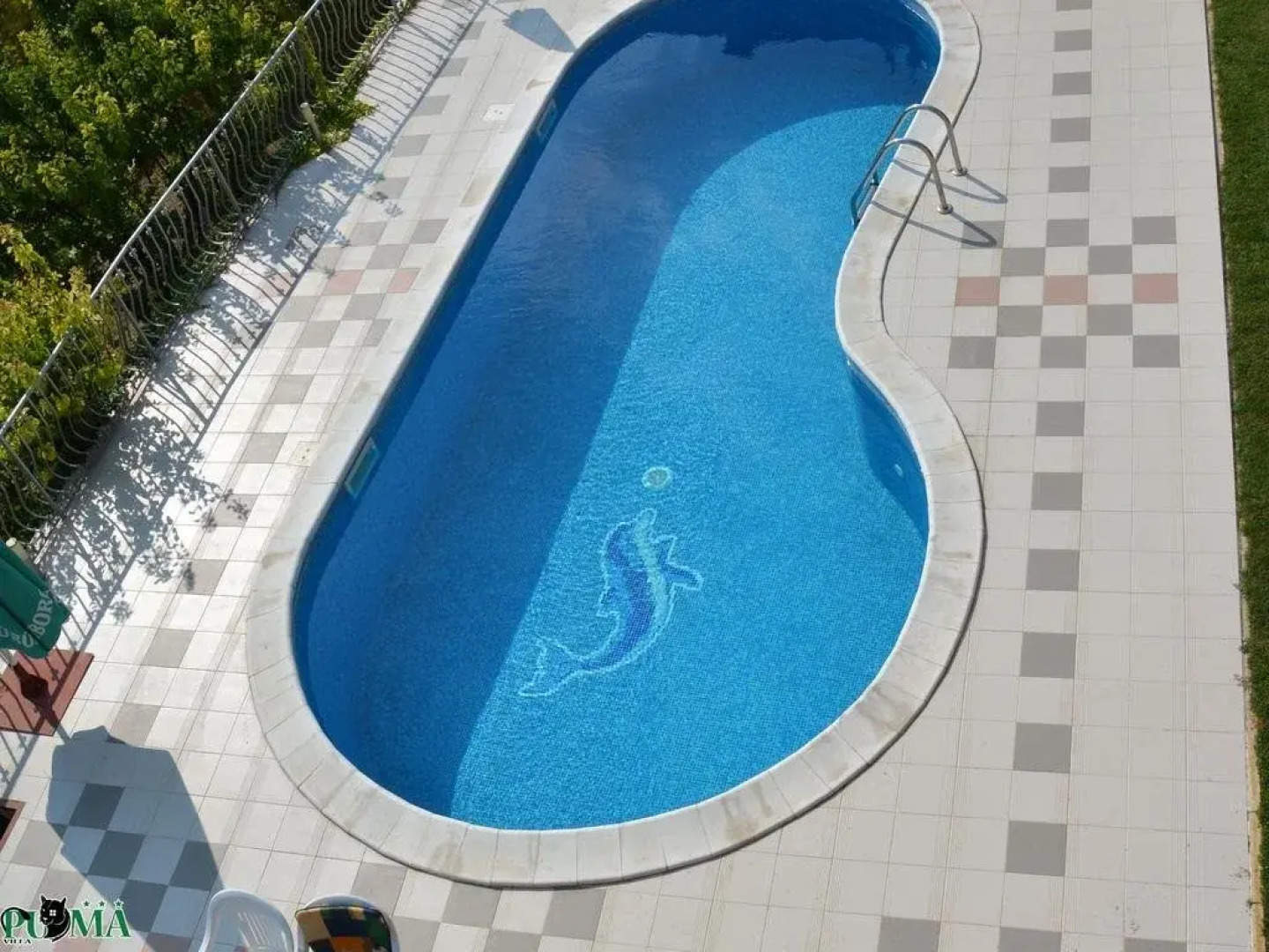 Villa Puma