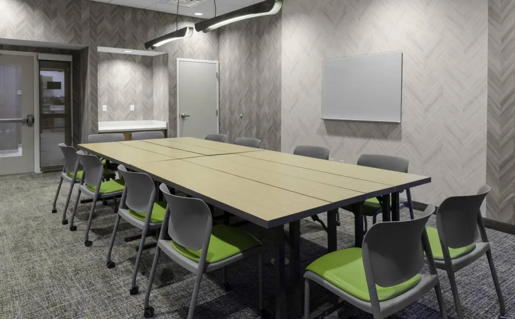 SpringHill Suites by Marriott Denver Tech Center
