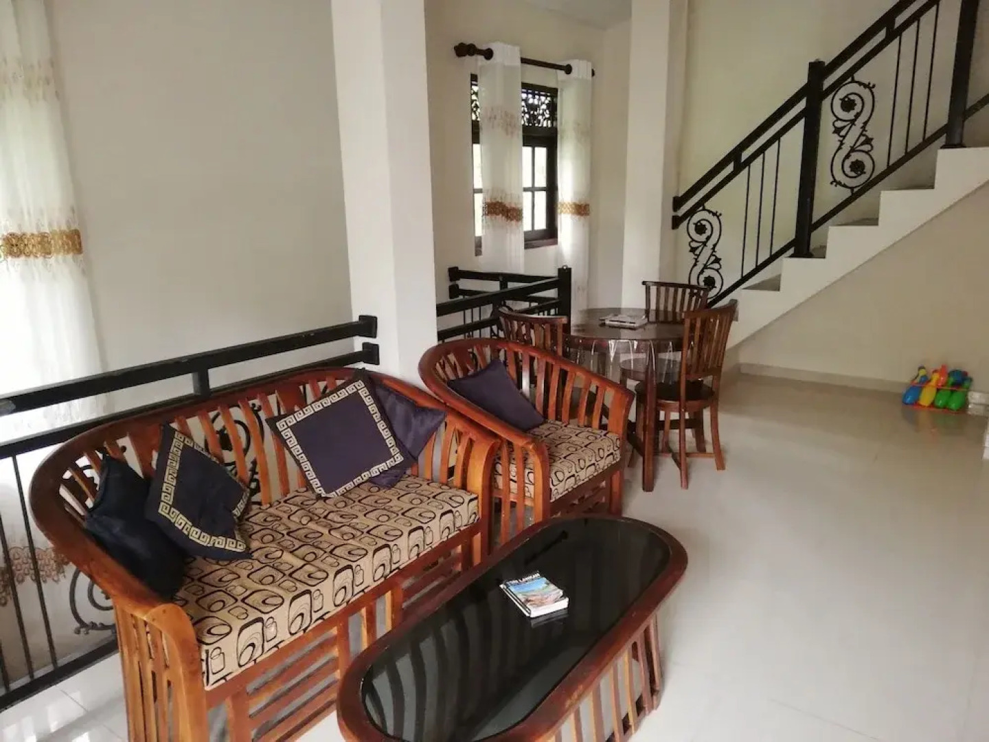 Abha Villa with Private pool