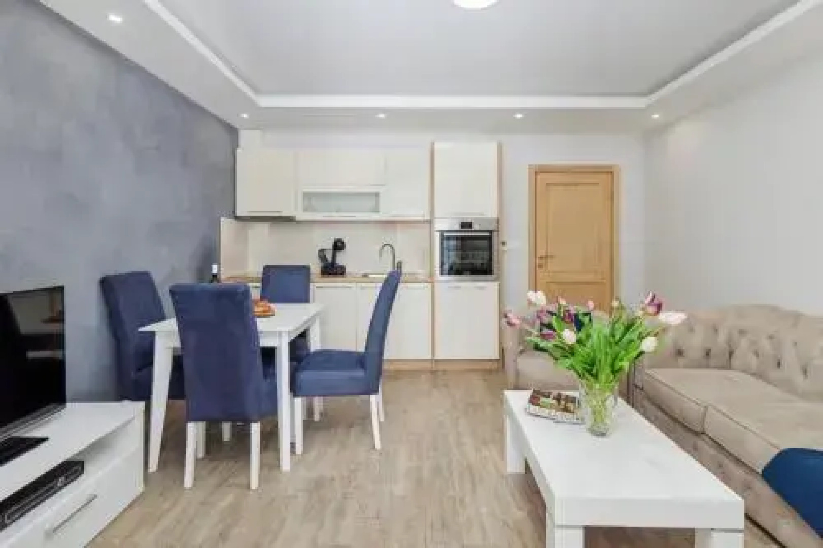 Apartments Carpe Diem