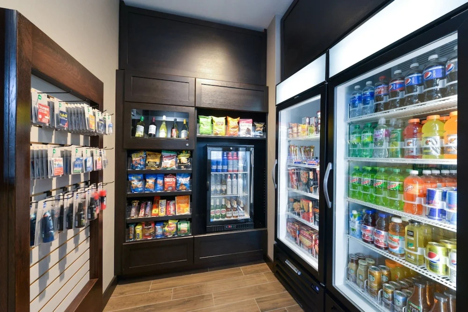 Residence Inn by Marriott Visalia