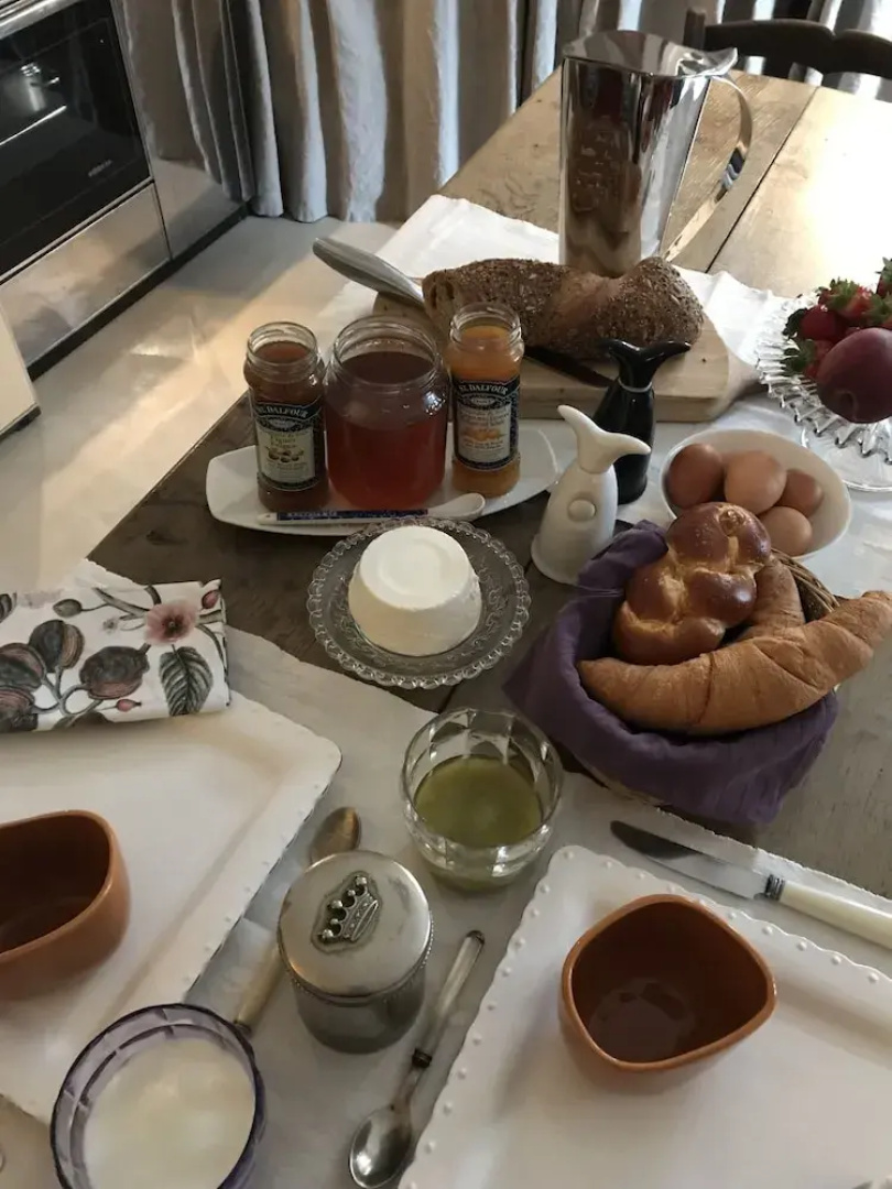 Akuaduulza B&B