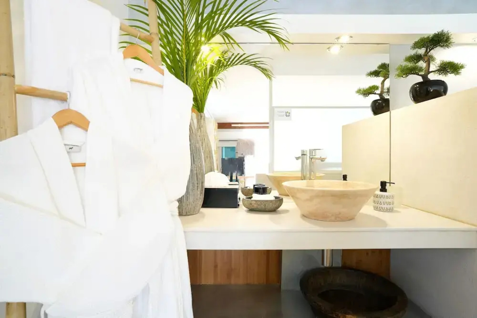 La Maison Fleur de Lune