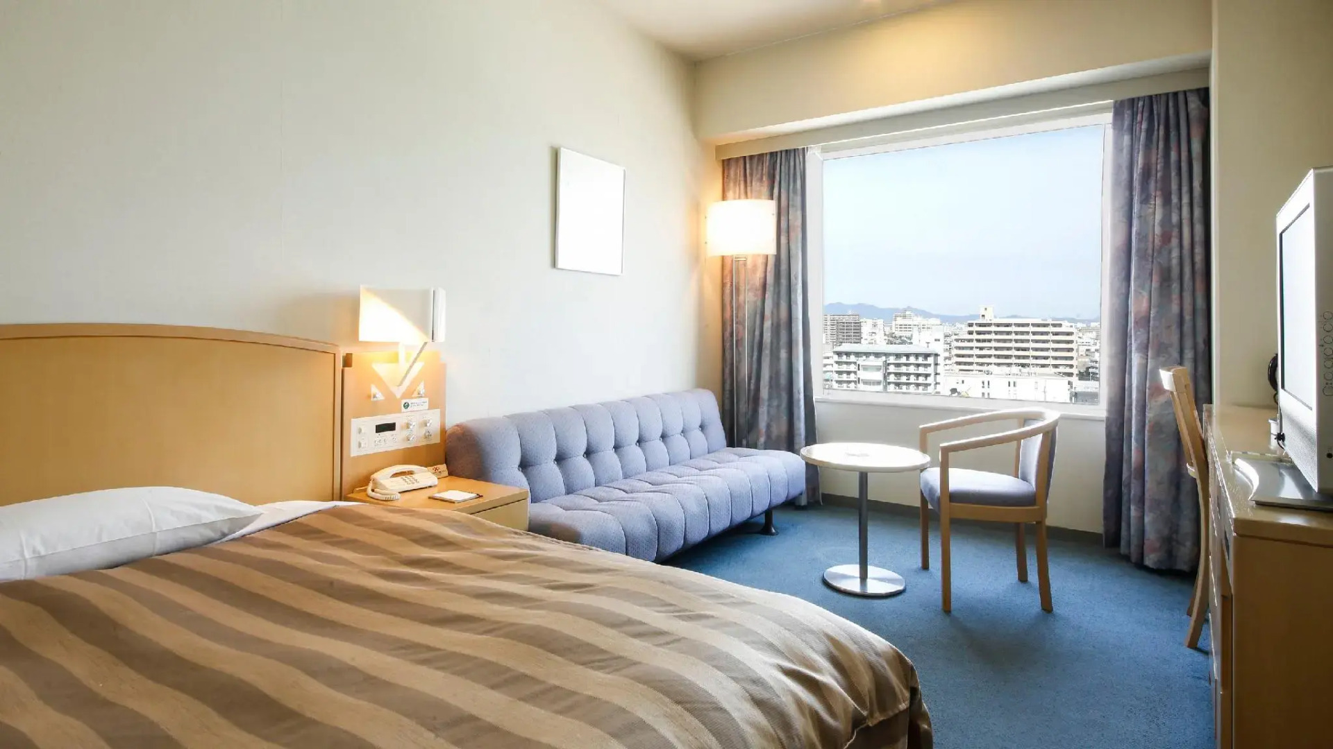 Grandvrio Hotel Tokushima