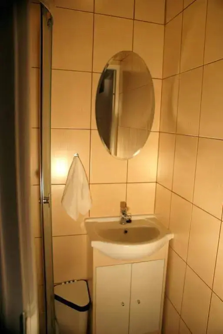 Central Station Hostel