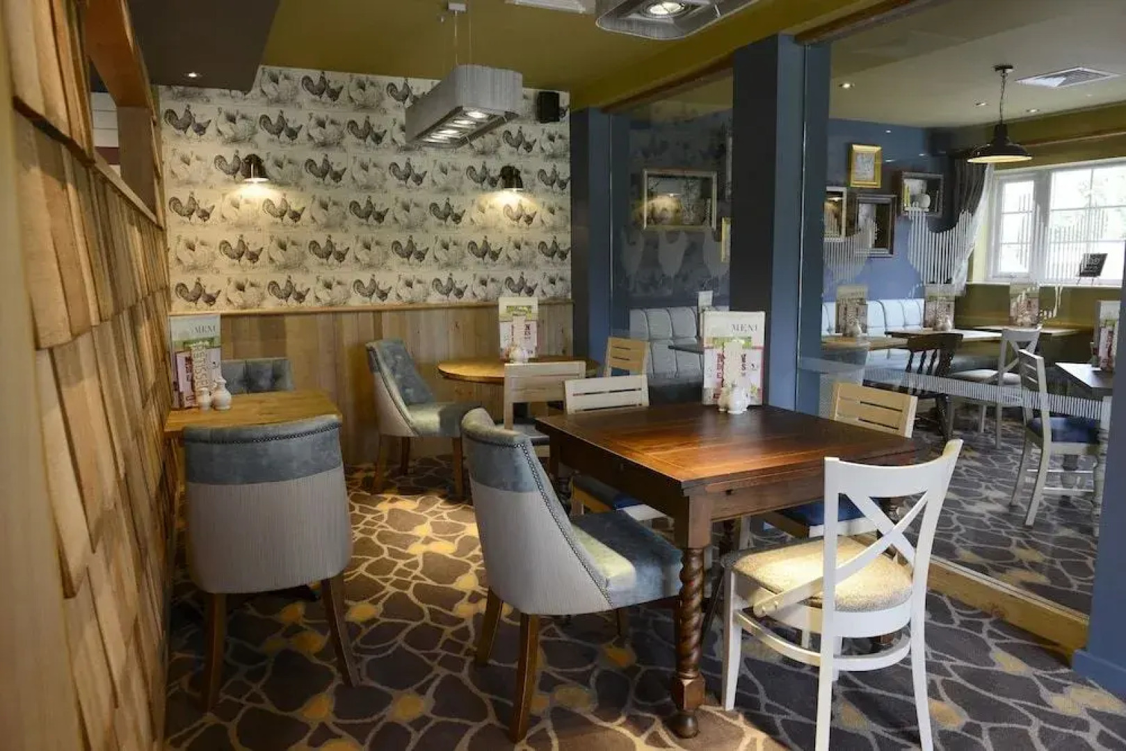 Highland Gate by Marston's Inns