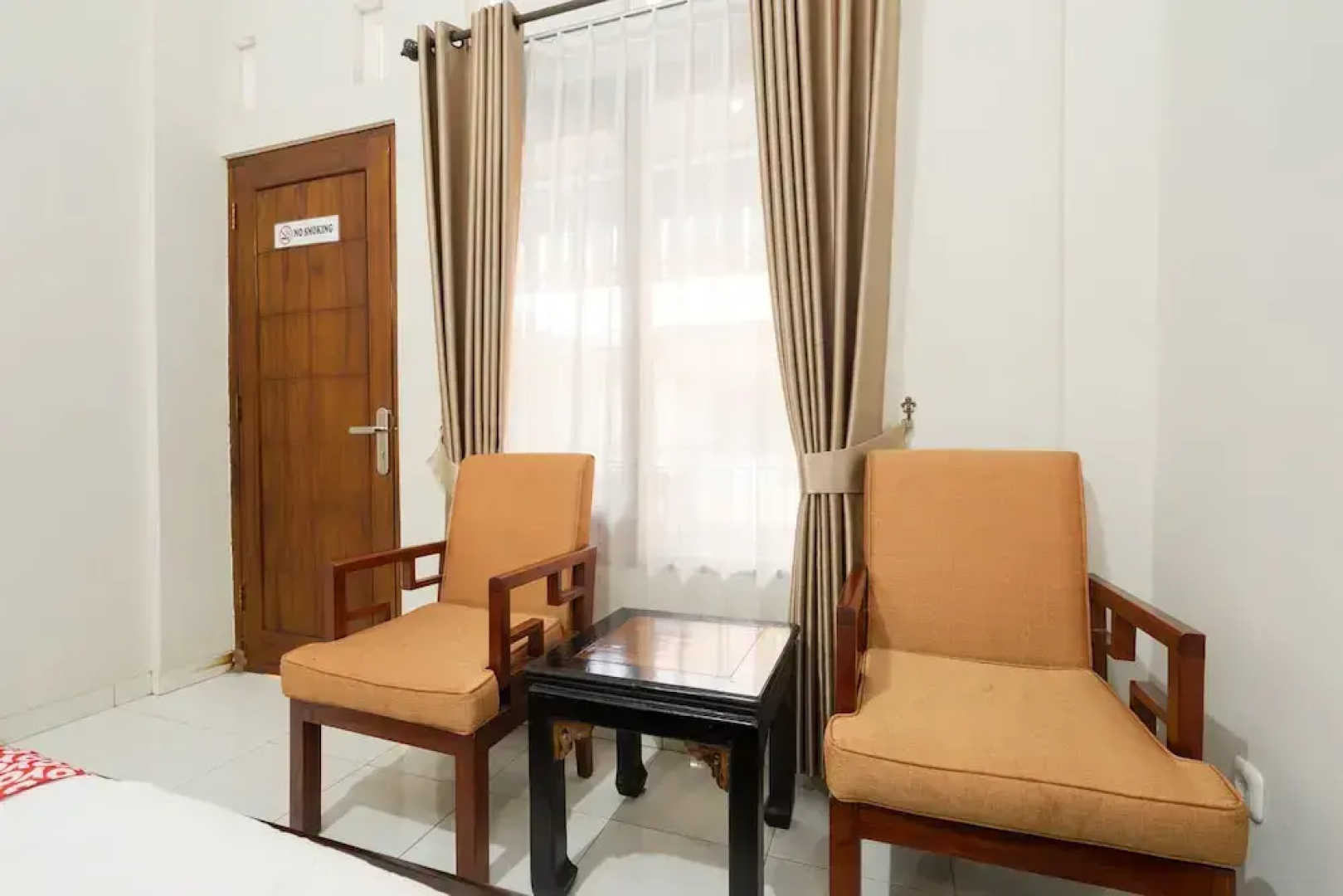 OYO 1885 Wisma Wongso Syariah