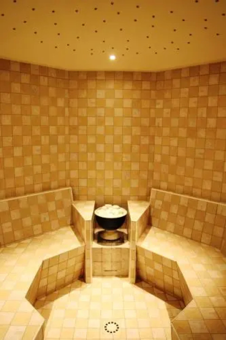 Glamping Sun Valley Bioterme