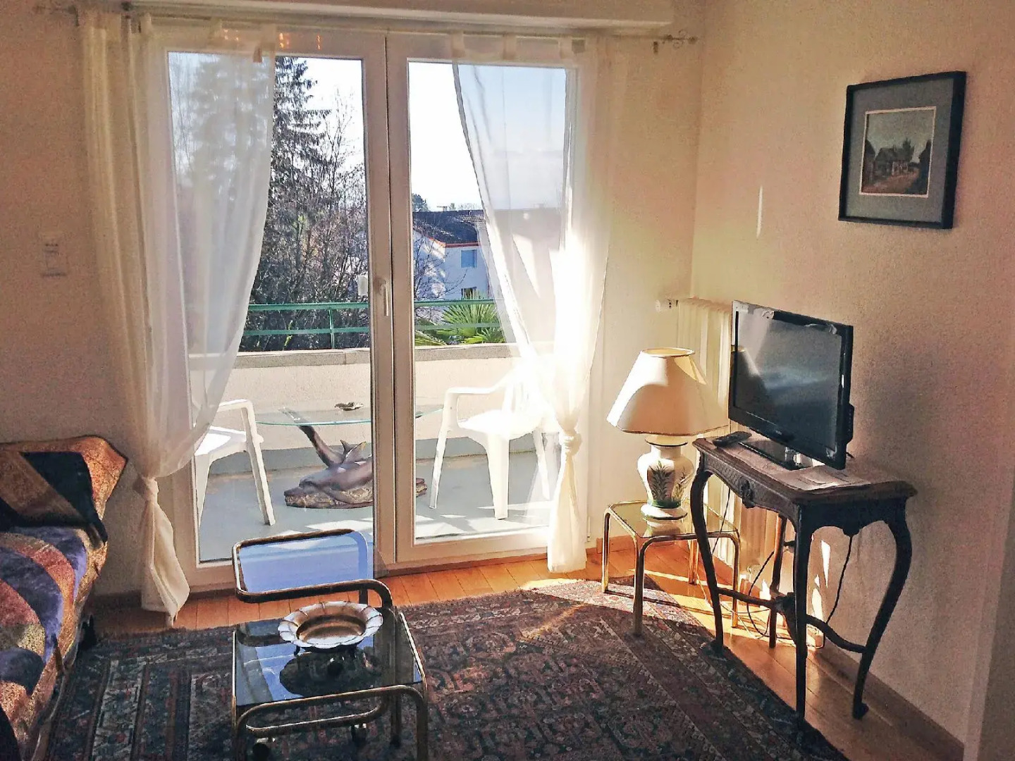 Chemin Du Plan 23 - Two Bedroom