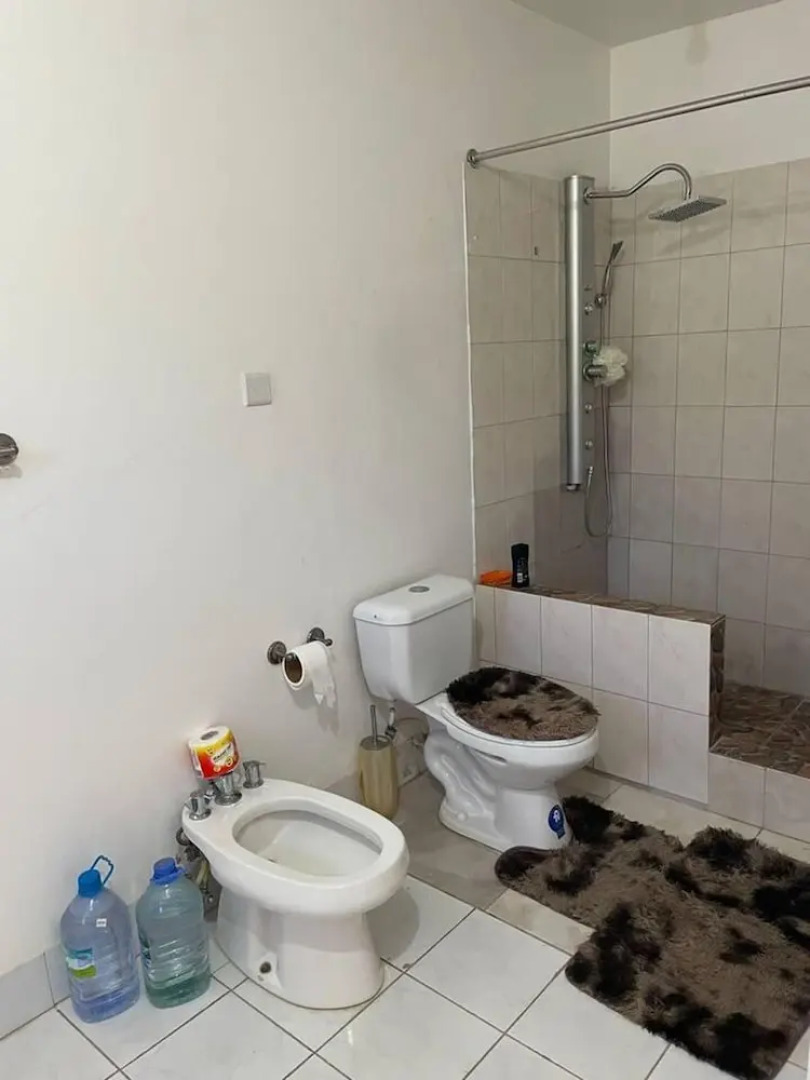 Stunning 3-bed House in Falmouth