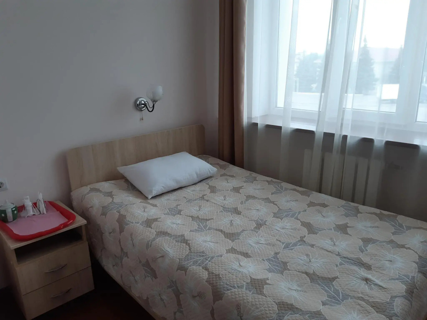 Отель Йондоз