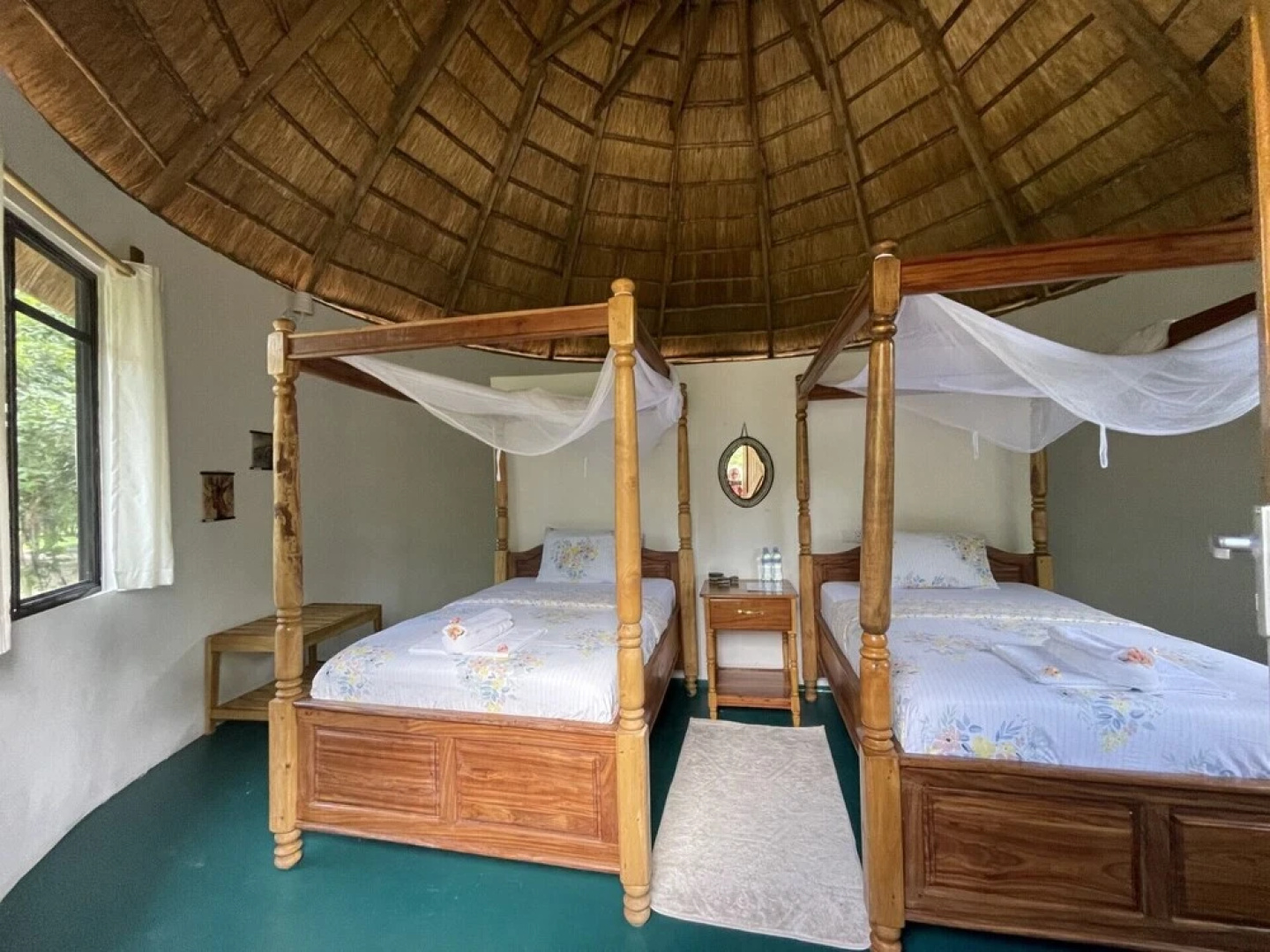 Camp Atupele