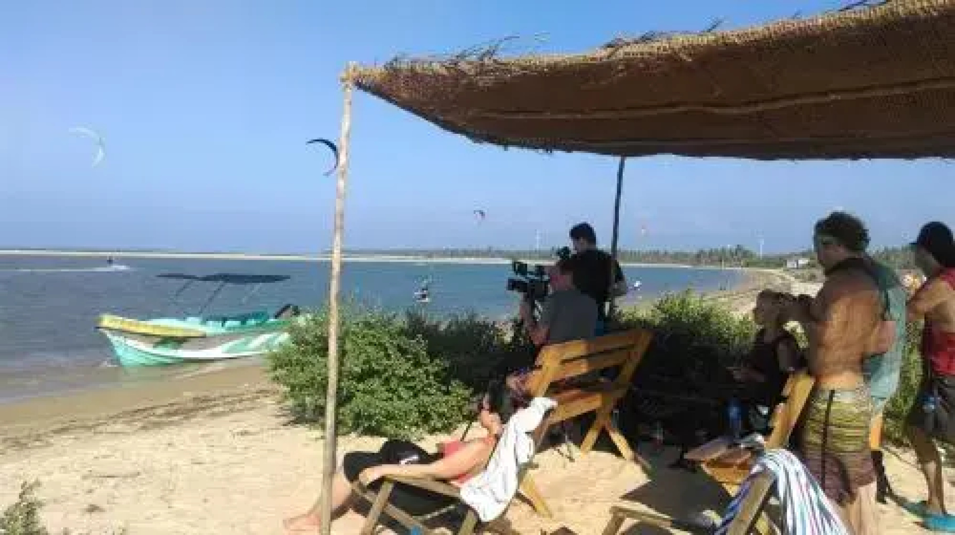 Cocodance Beach Resort