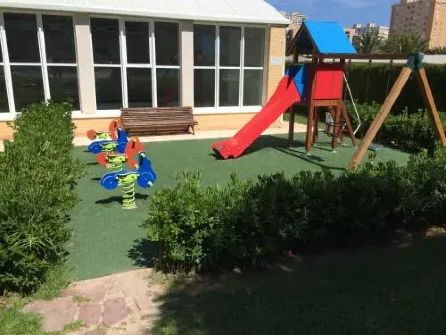 Apartment Bulevar Golf