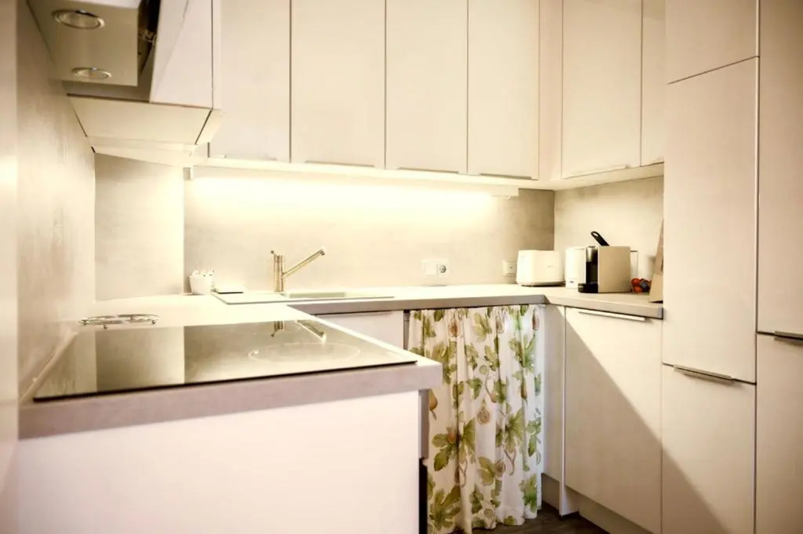 Steyr City Apartment mit 2 Schlafzimmer