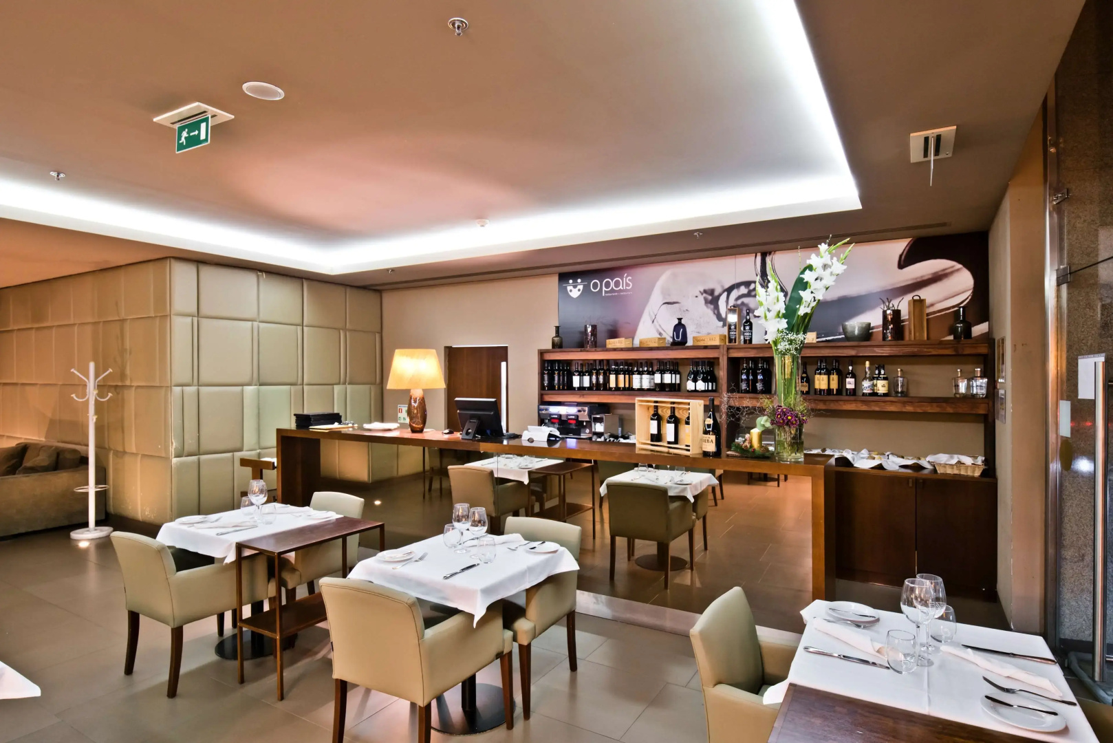 WR Hotel São João da Madeira