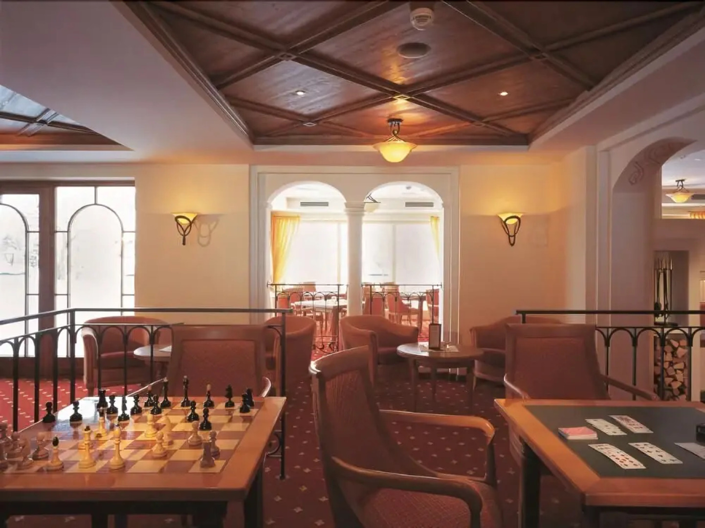 Ferienhotel Elisabeth