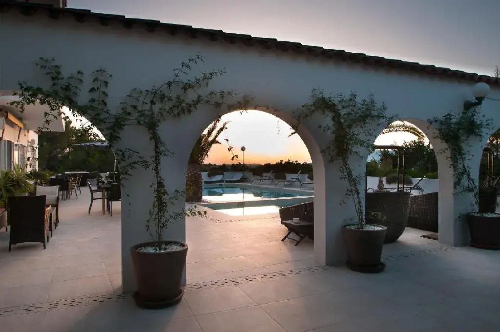 Secret Oasis Ibiza- Adults Only