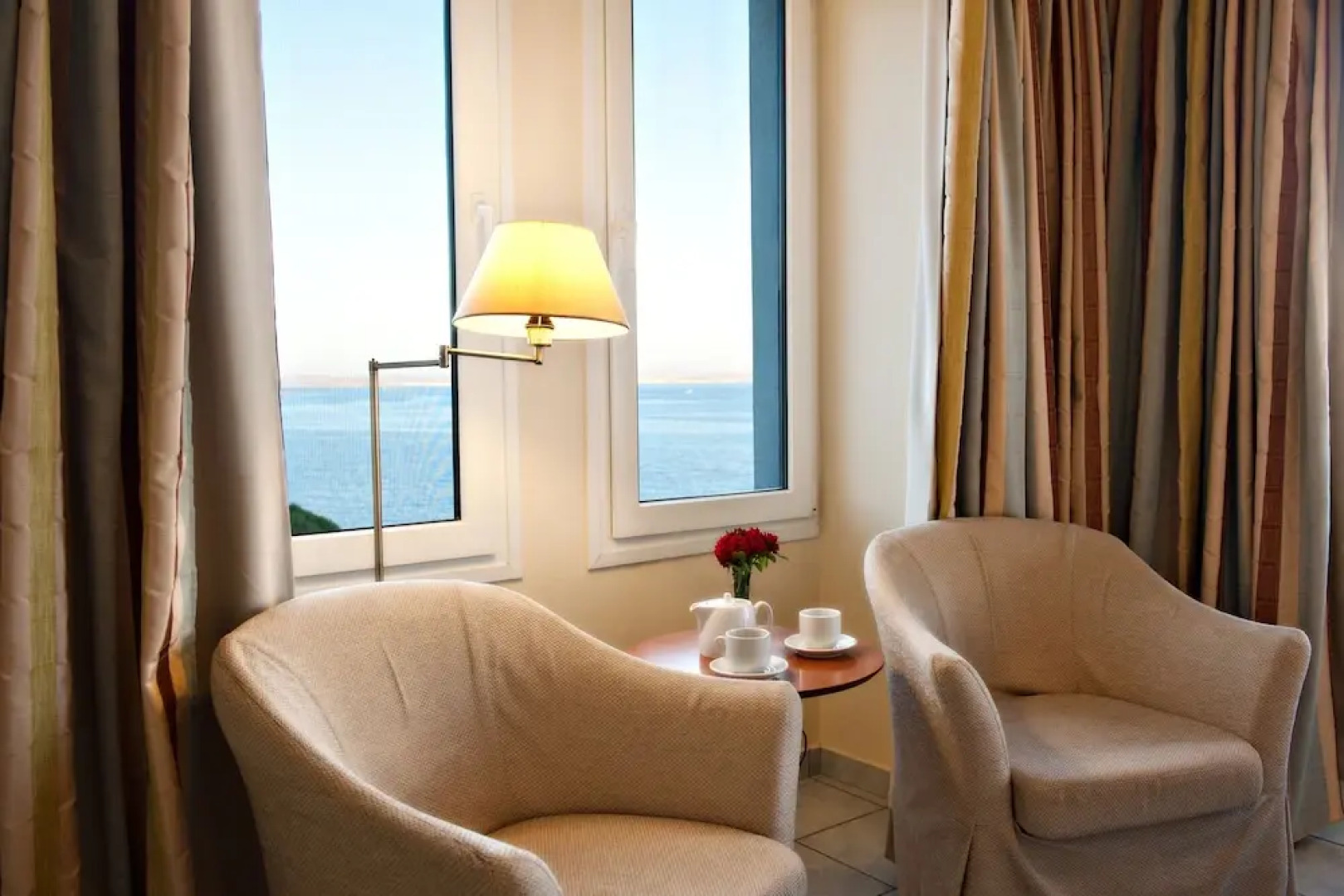 Sea Breeze Hotel Apartments & Residences