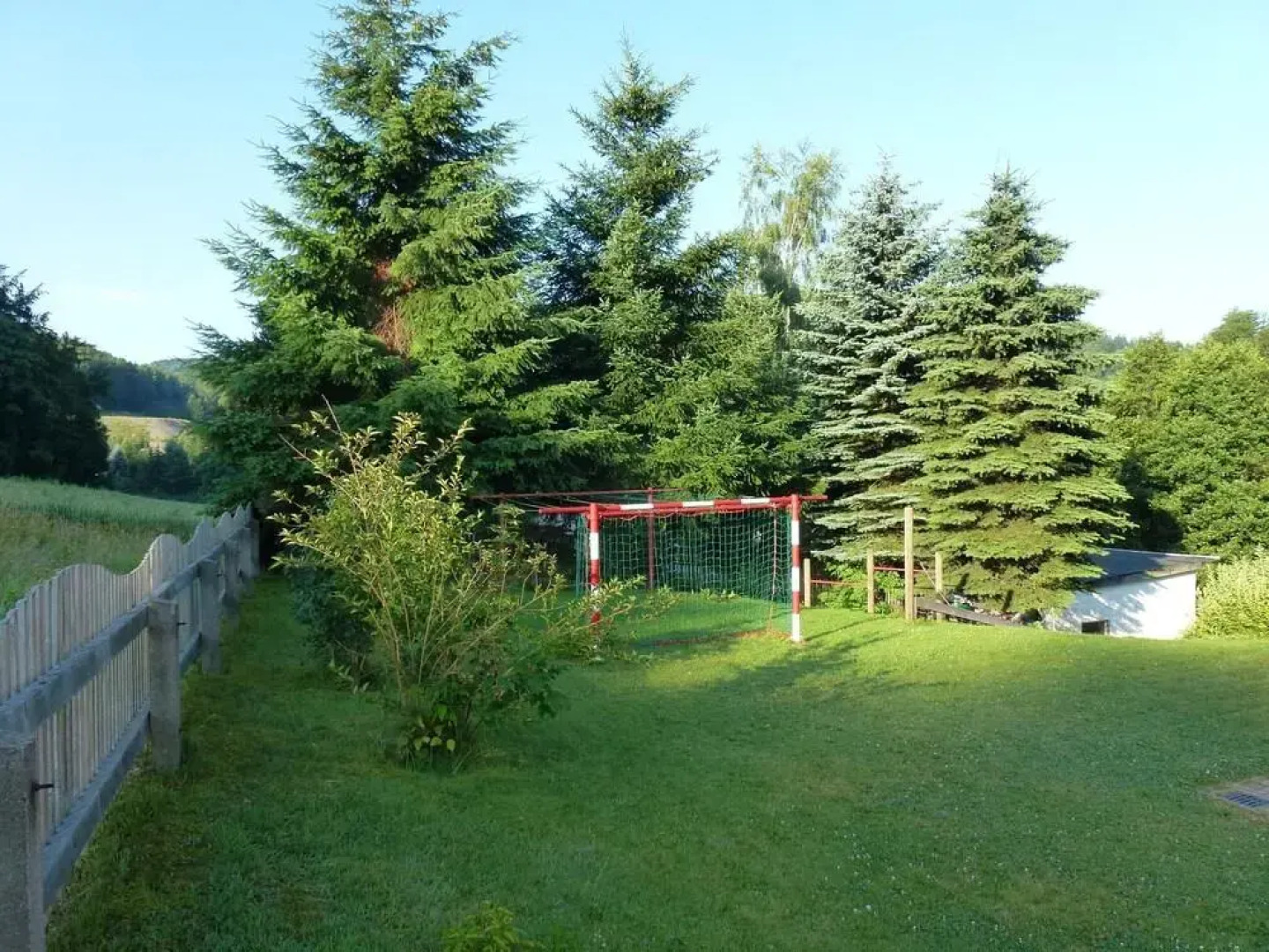 Ferienwohnungen Weißflog