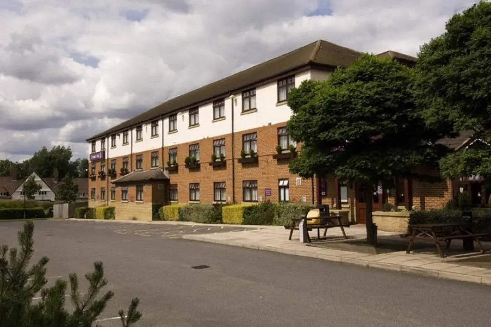 ibis Wakefield East-Castleford