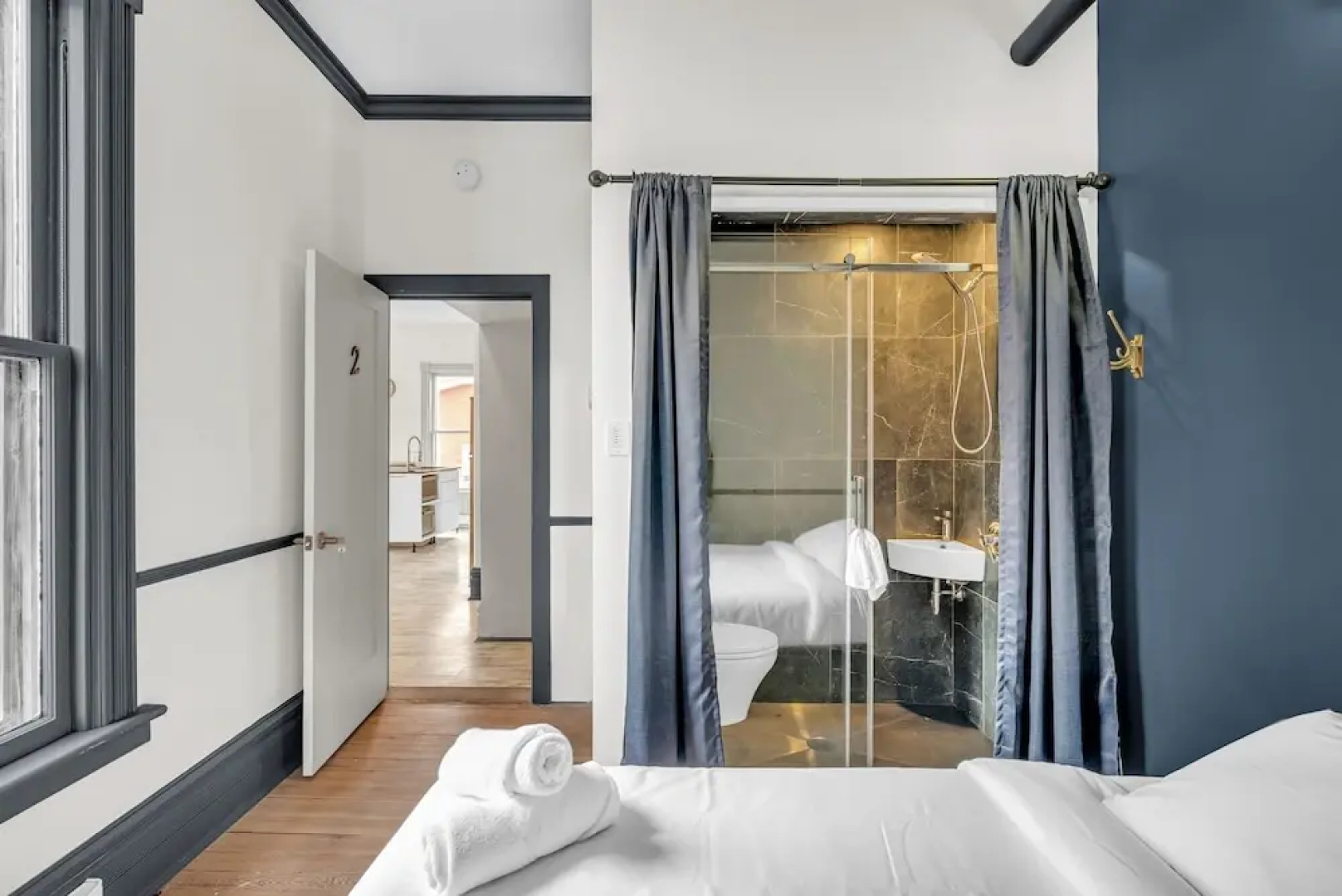 Suites Principale