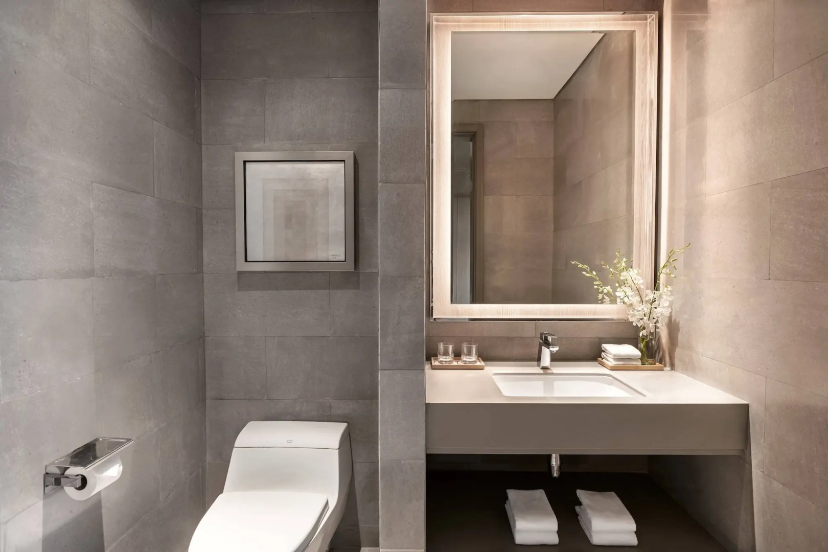 Clark Marriott Hotel