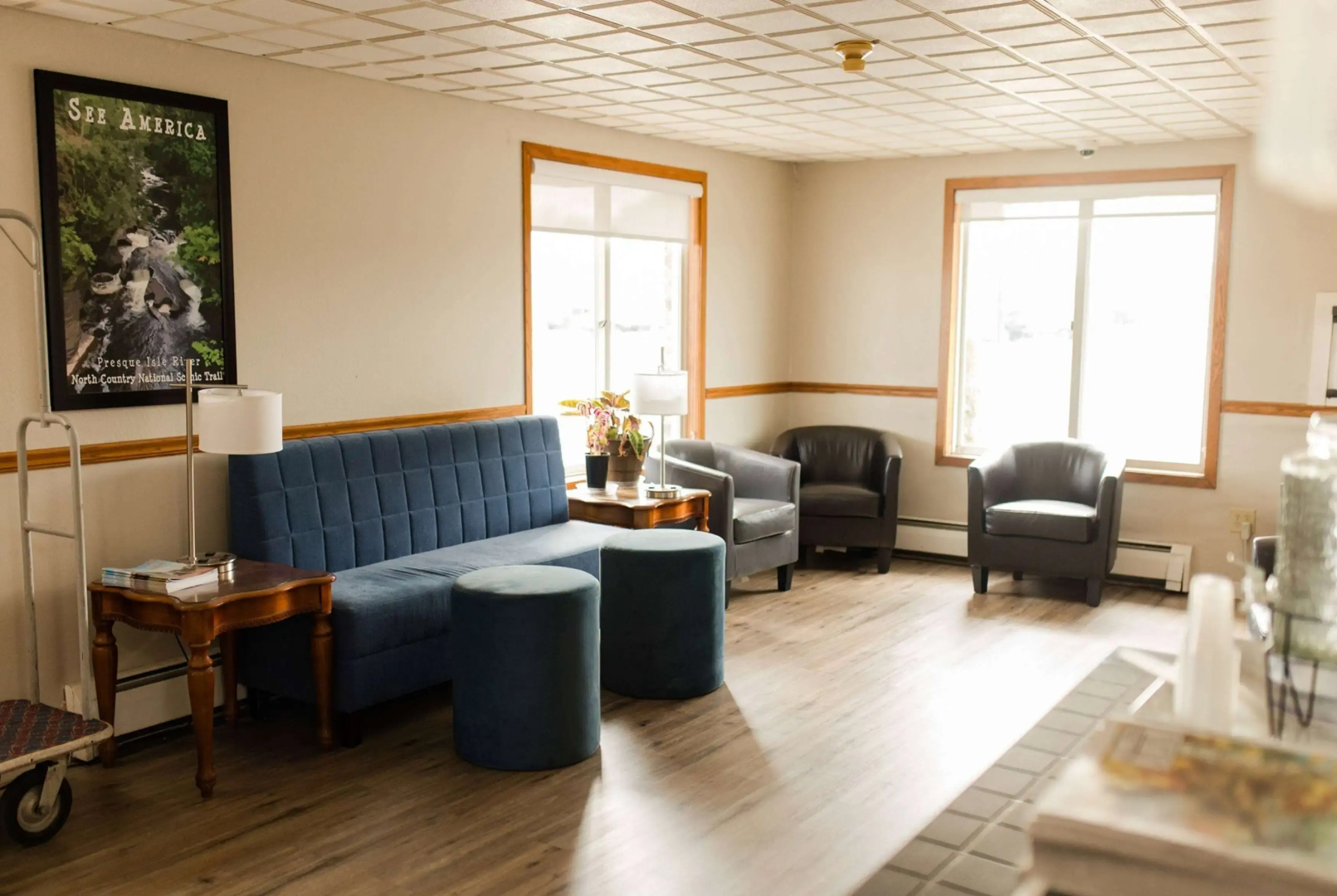 Travelodge by Wyndham Escanaba