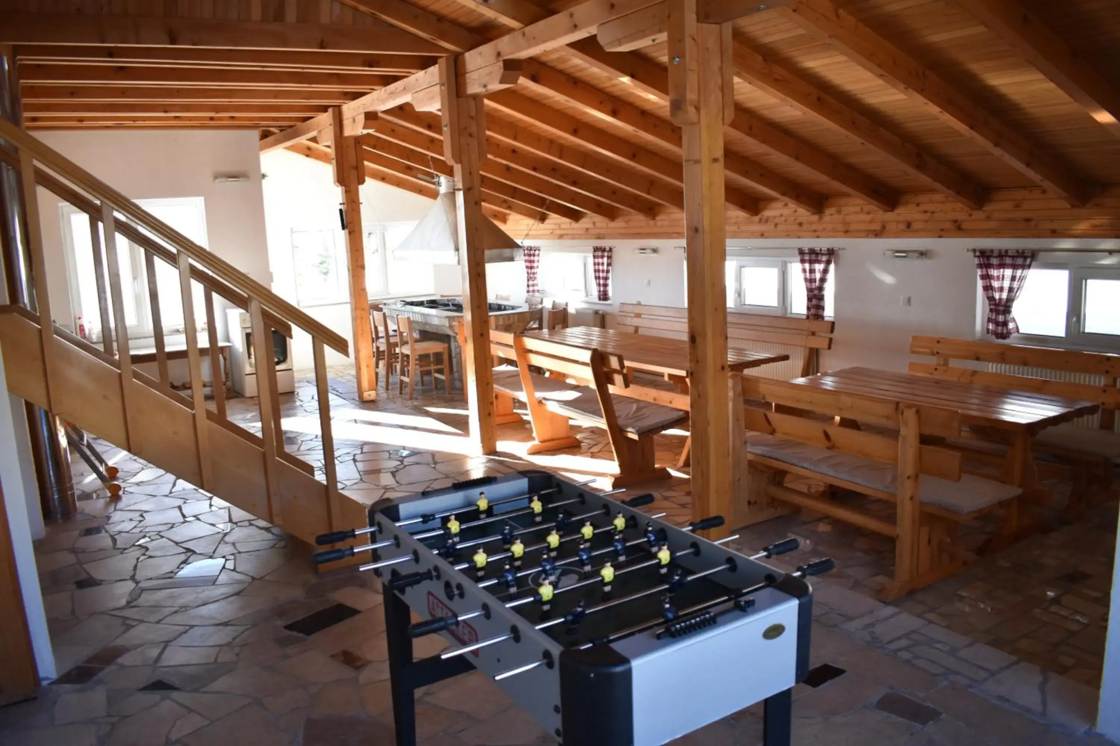 Apartmani Vila
