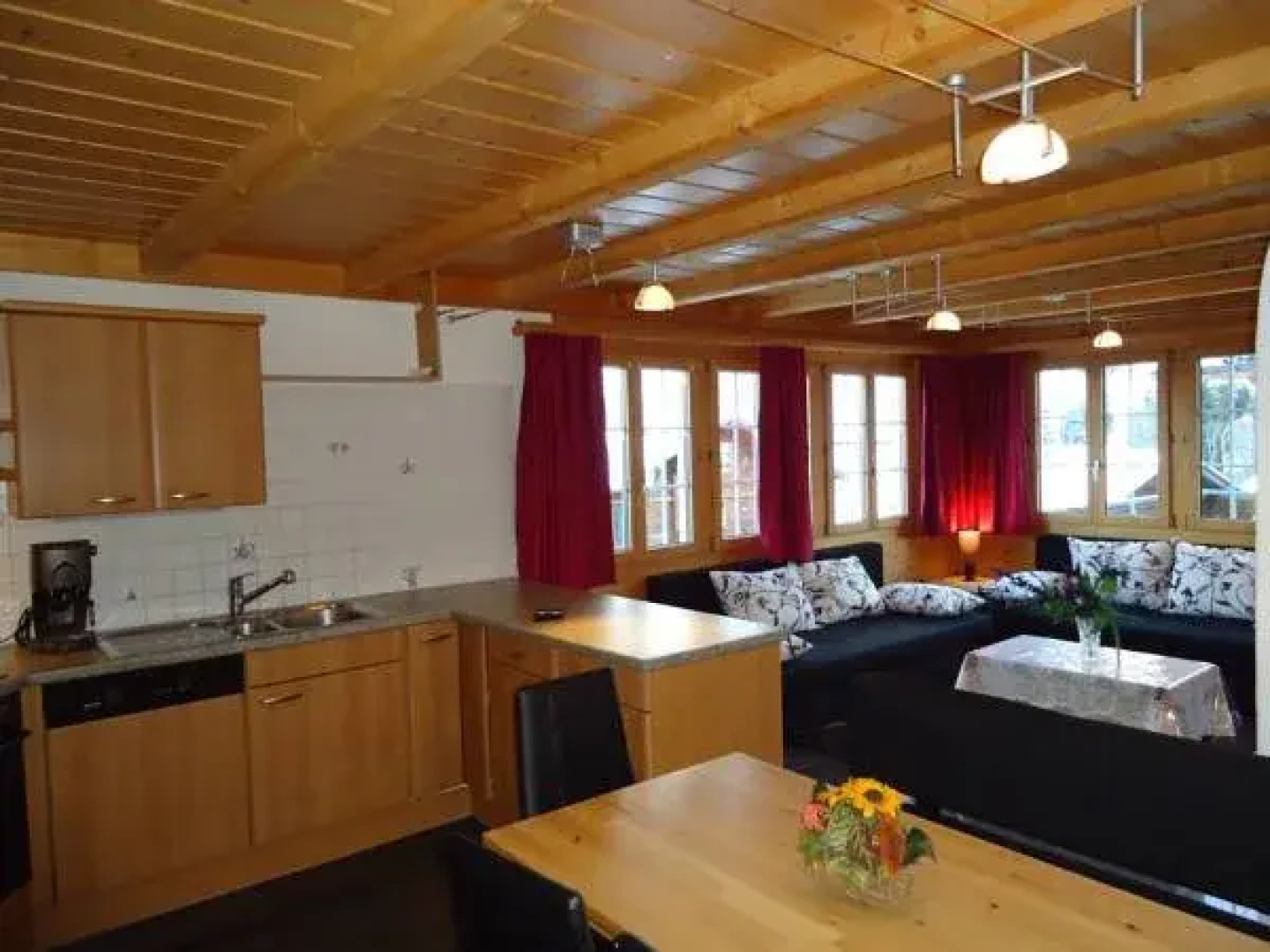 KNK Holiday Apartments