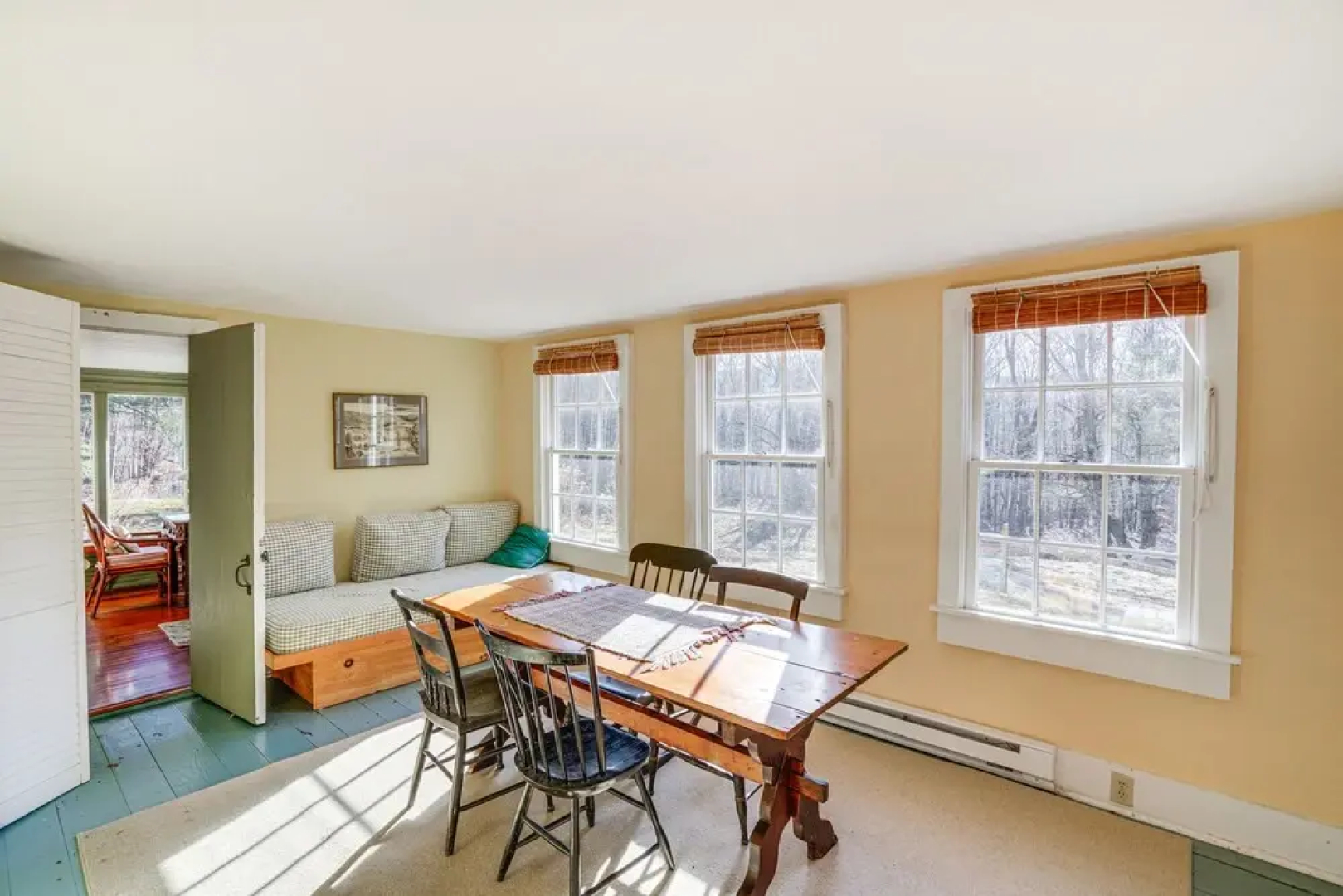 Cozy Berkshires Cottage w/ 11 Private Acres!