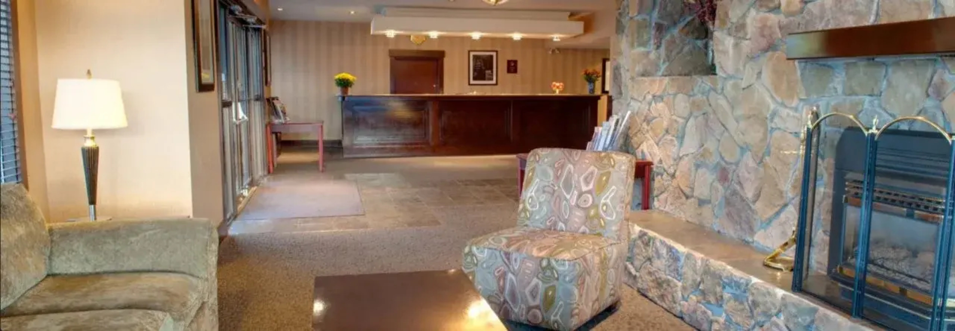 Sandman Hotel Cranbrook