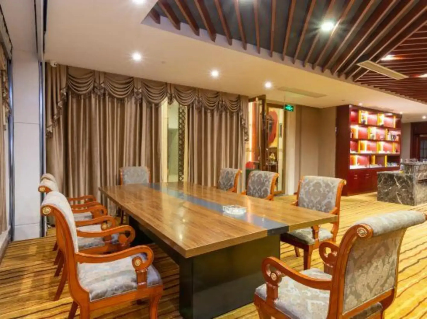 Textile City Hotel