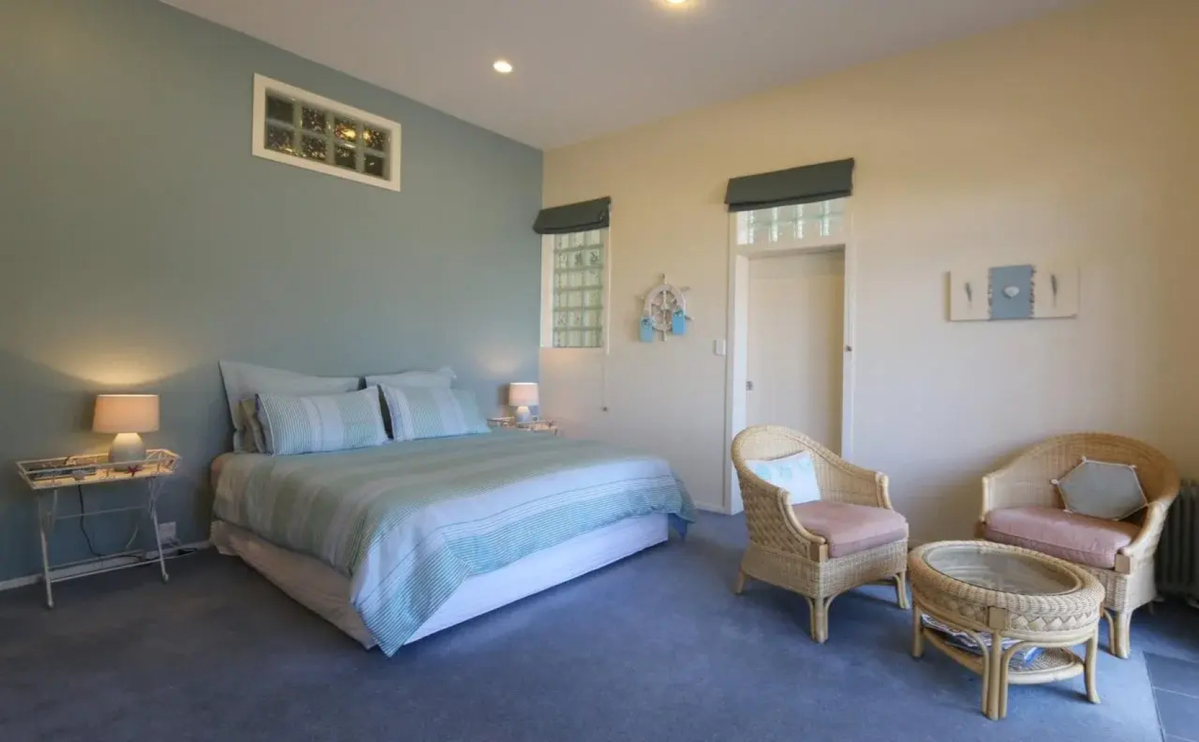 Waihi Beach Lodge