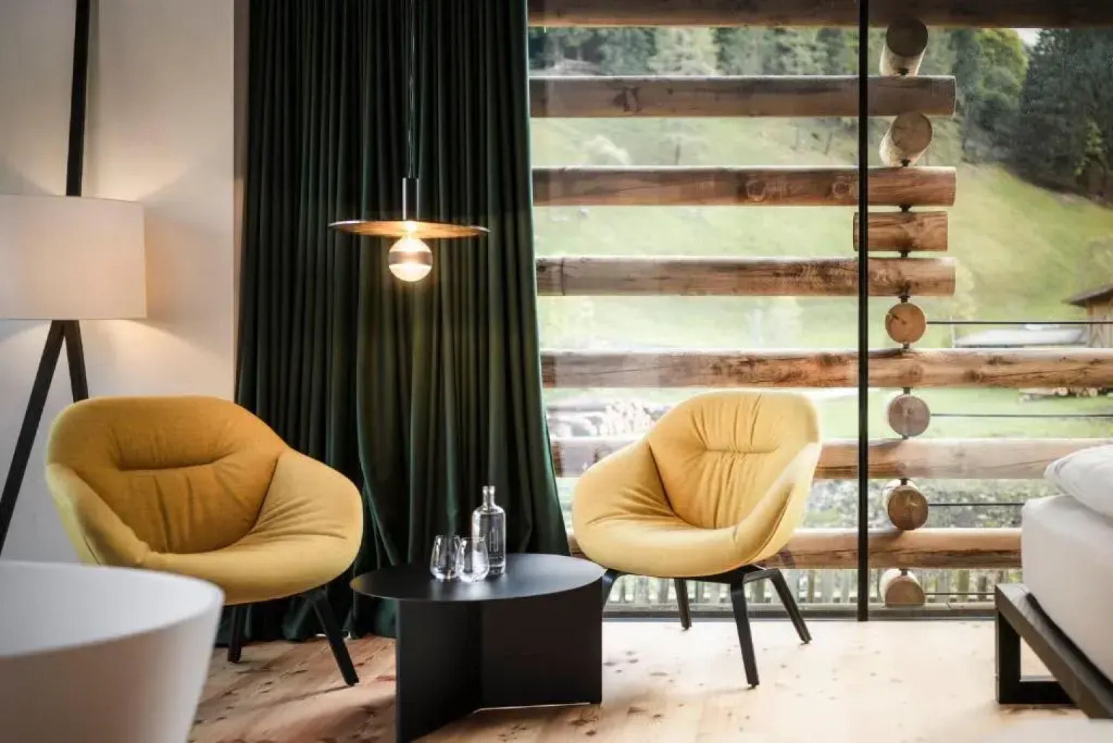 Hotel Jaufentalerhof