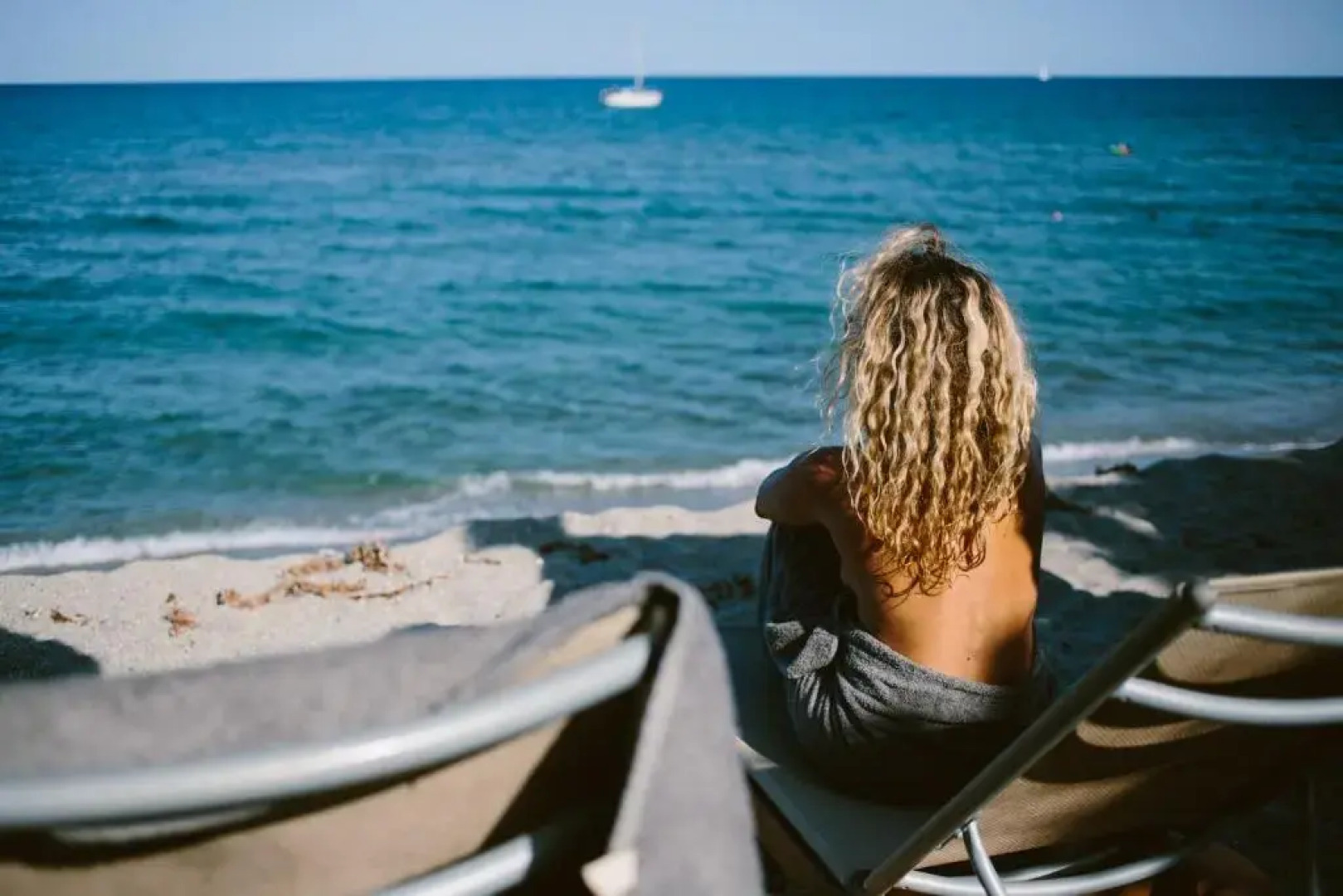 Camping Naturiste Riva Bella 4*