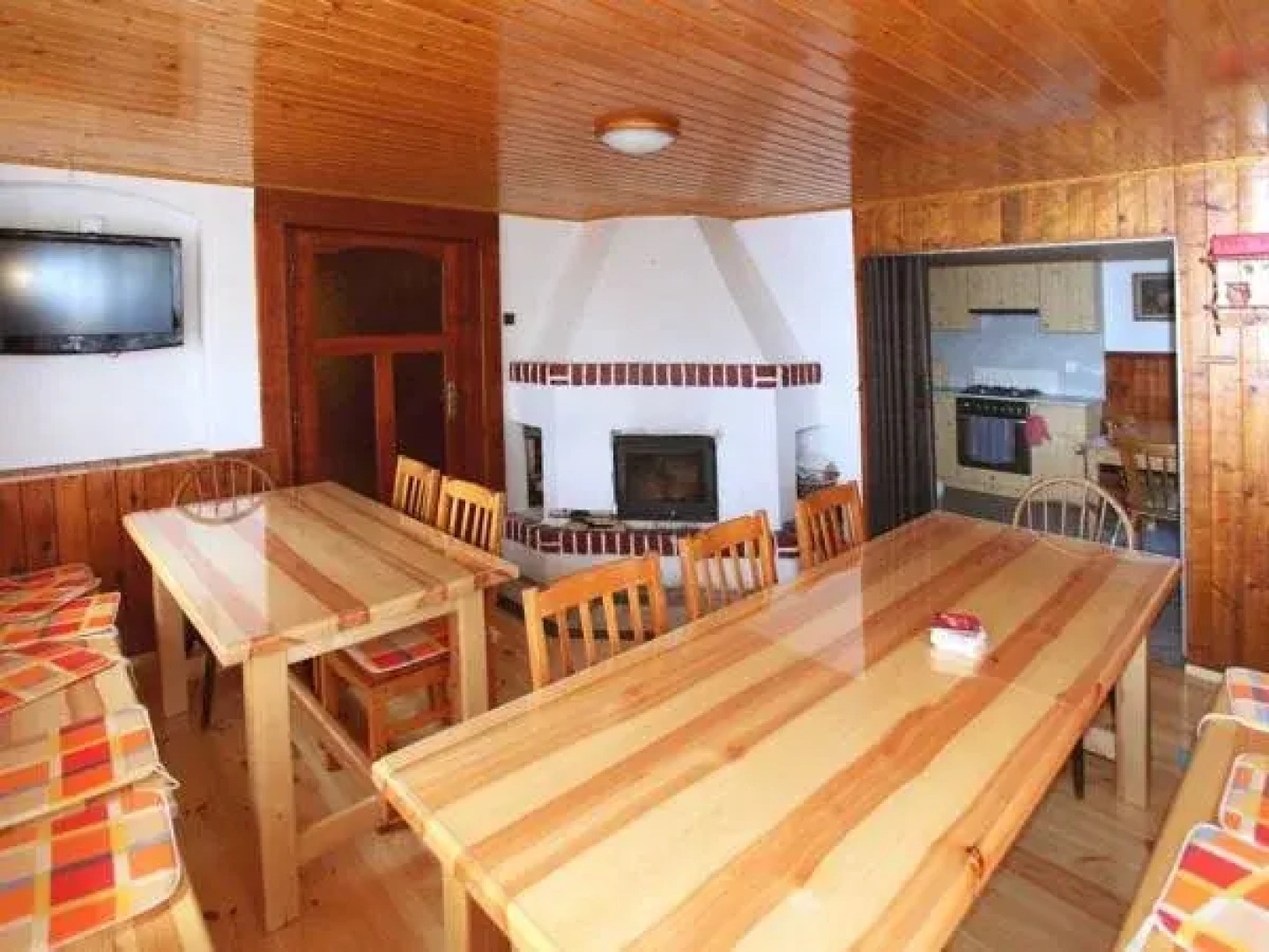 Chata Amadeus Abertamy