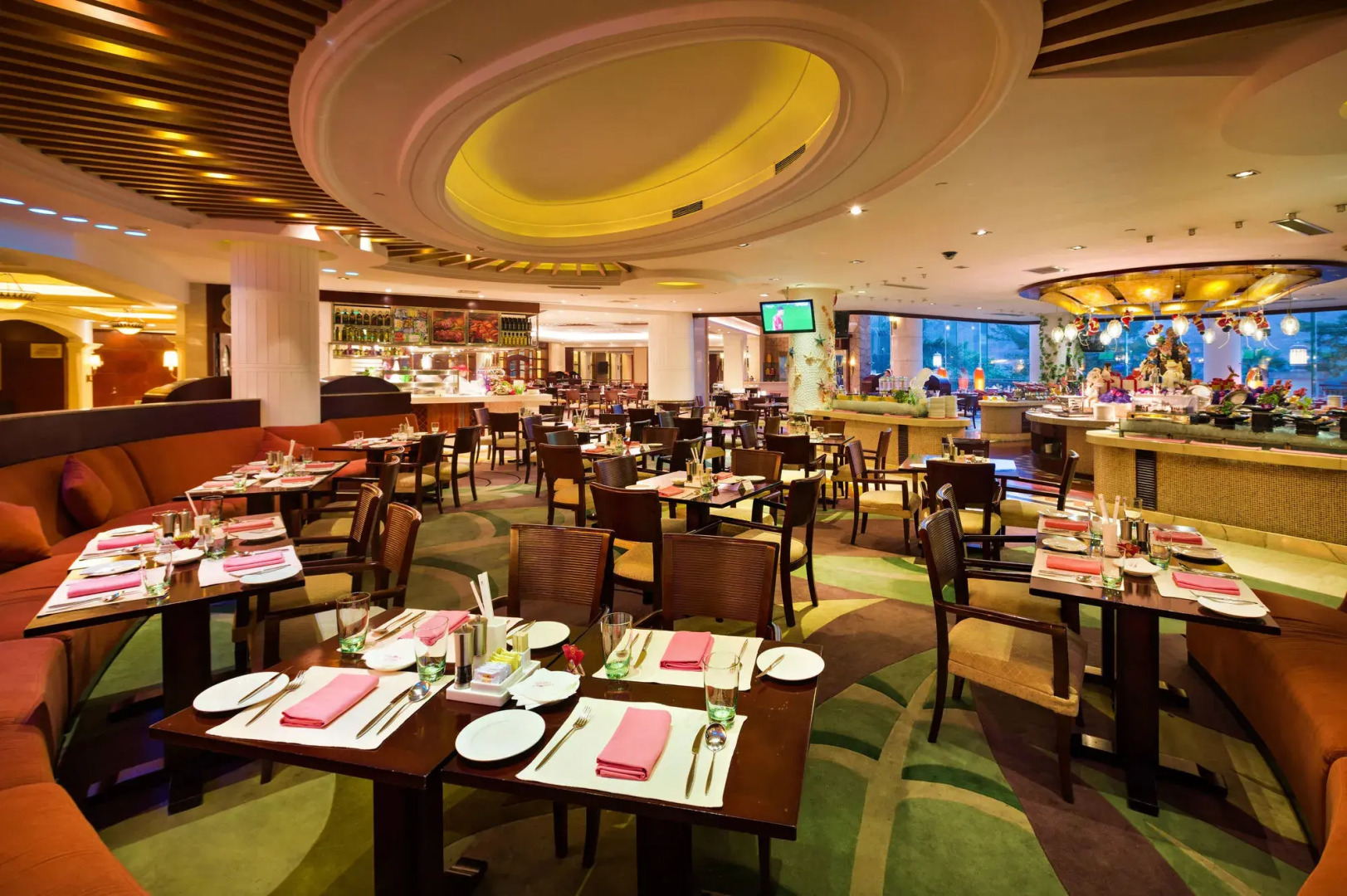 Goodview Hot Spring Hotel Tangxia