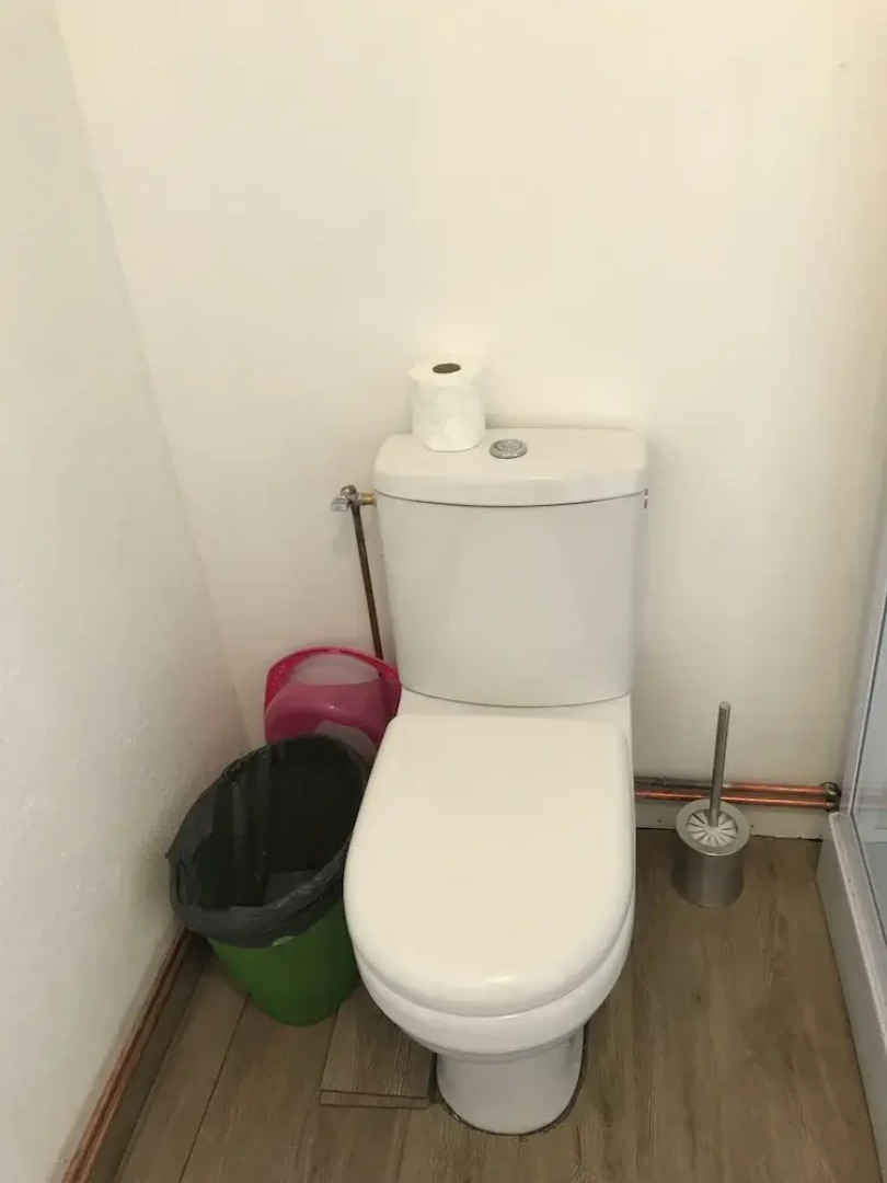 Gîte de Sainte Colombe sur Gand