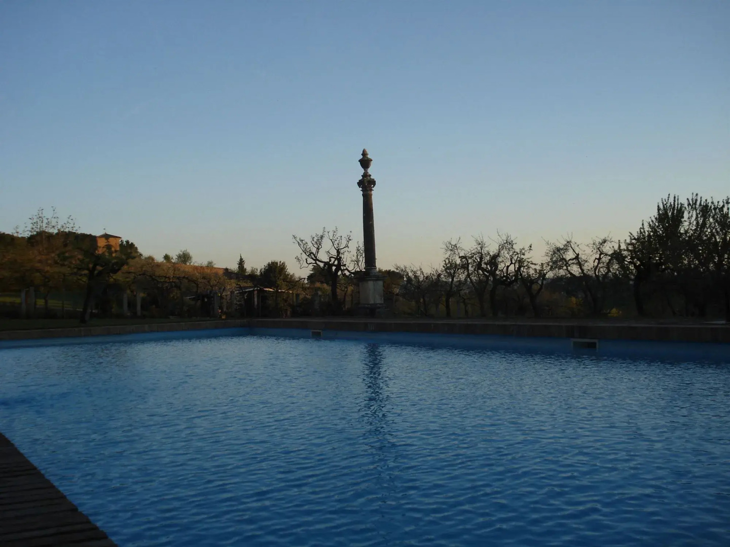 Hotel Certosa Di Maggiano