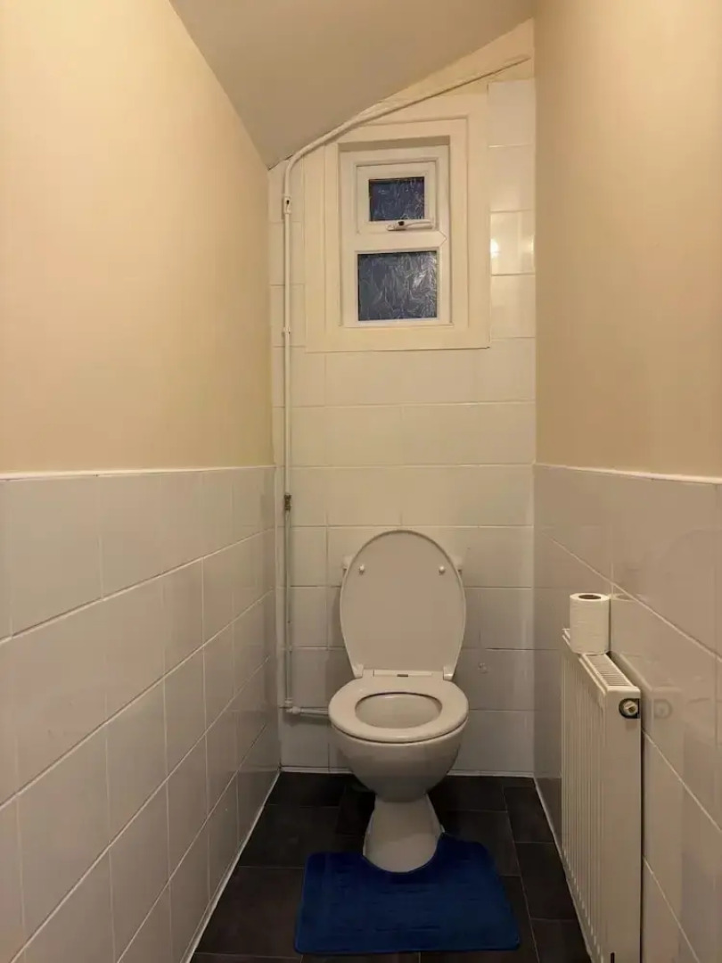 Stylish 2 Bedroom Apartment in Havant