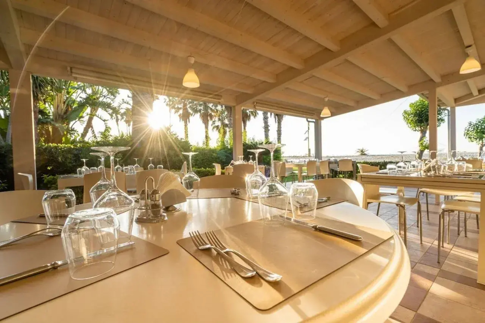 Le Dune Beach Club