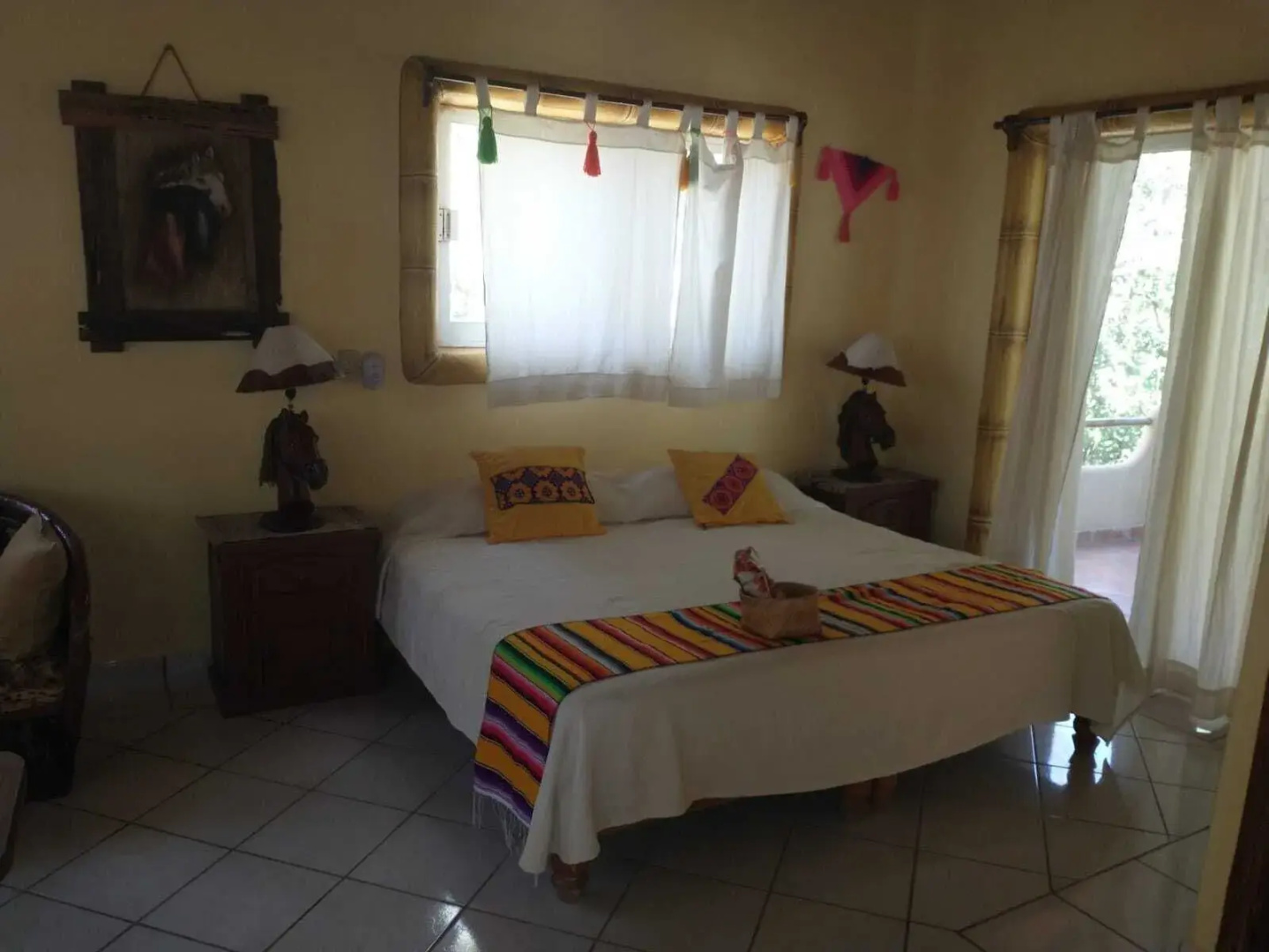 Hacienda Jaqueline