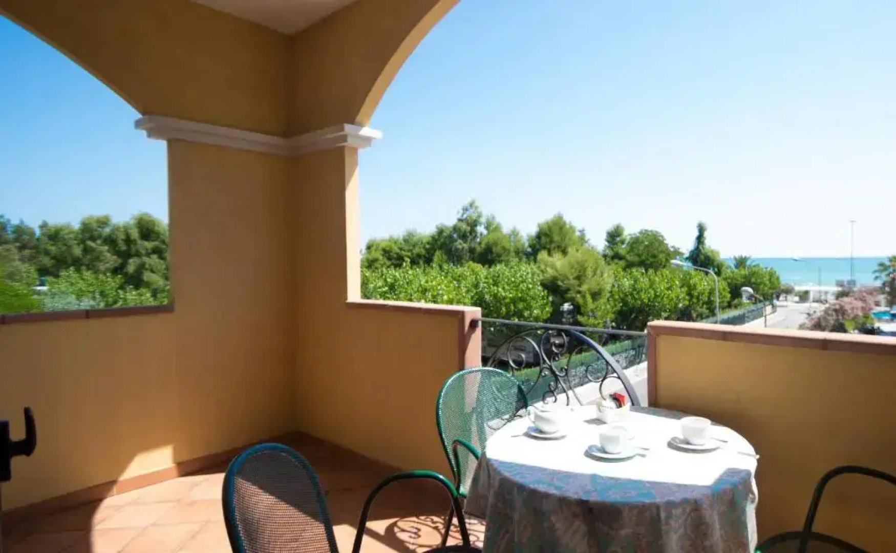 Residence Costazzurra