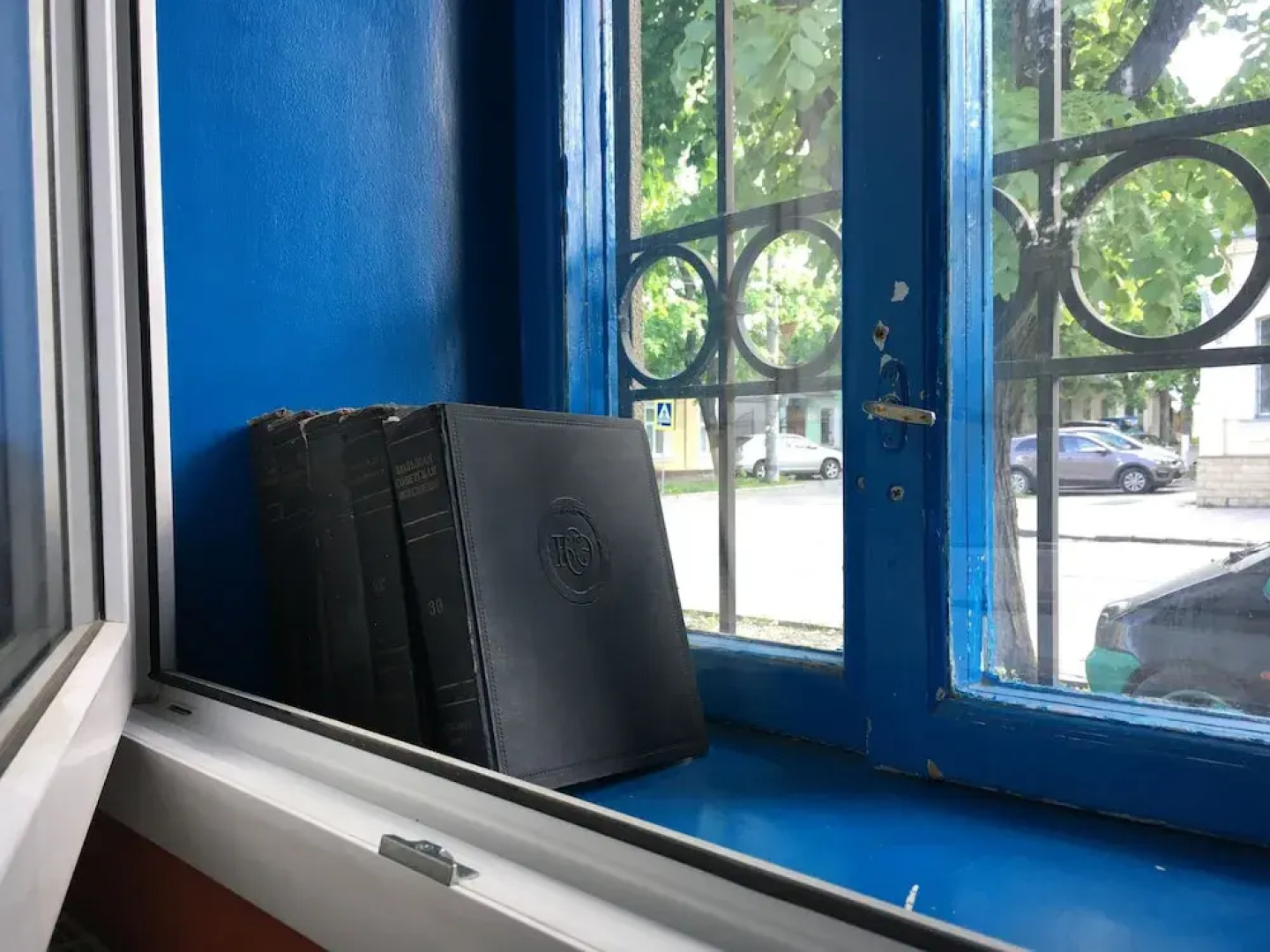 Хостел Funky Mamaliga